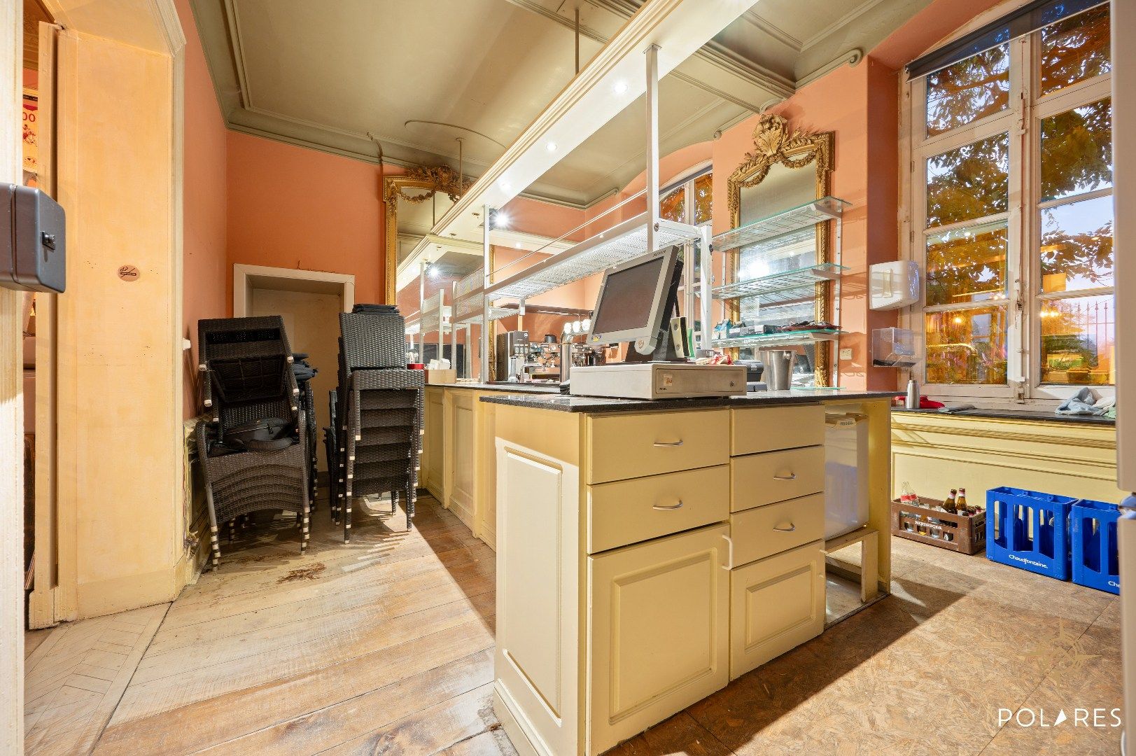 Handelspand met veel potentieel in Hoegaarden foto 7