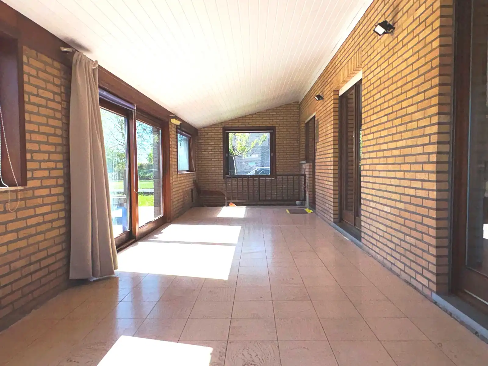 WSB-immo: 4-gevelwoning op 9a76ca foto 9