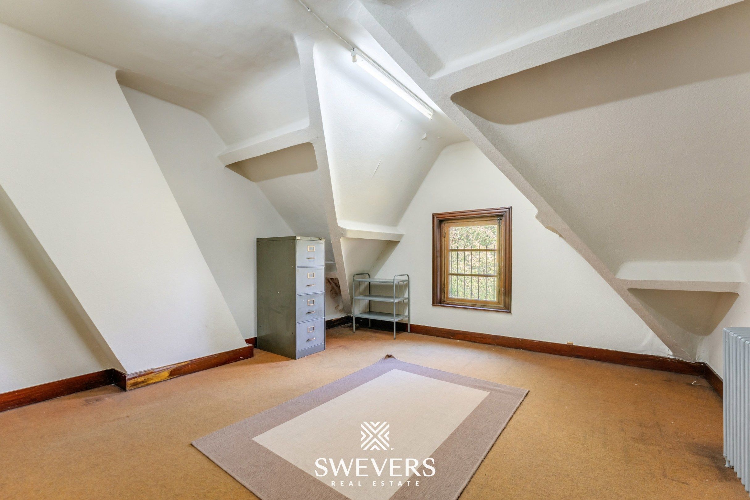 Karaktervolle ingenieurswoning met zes slaapkamers te Heusden-Zolder foto 29