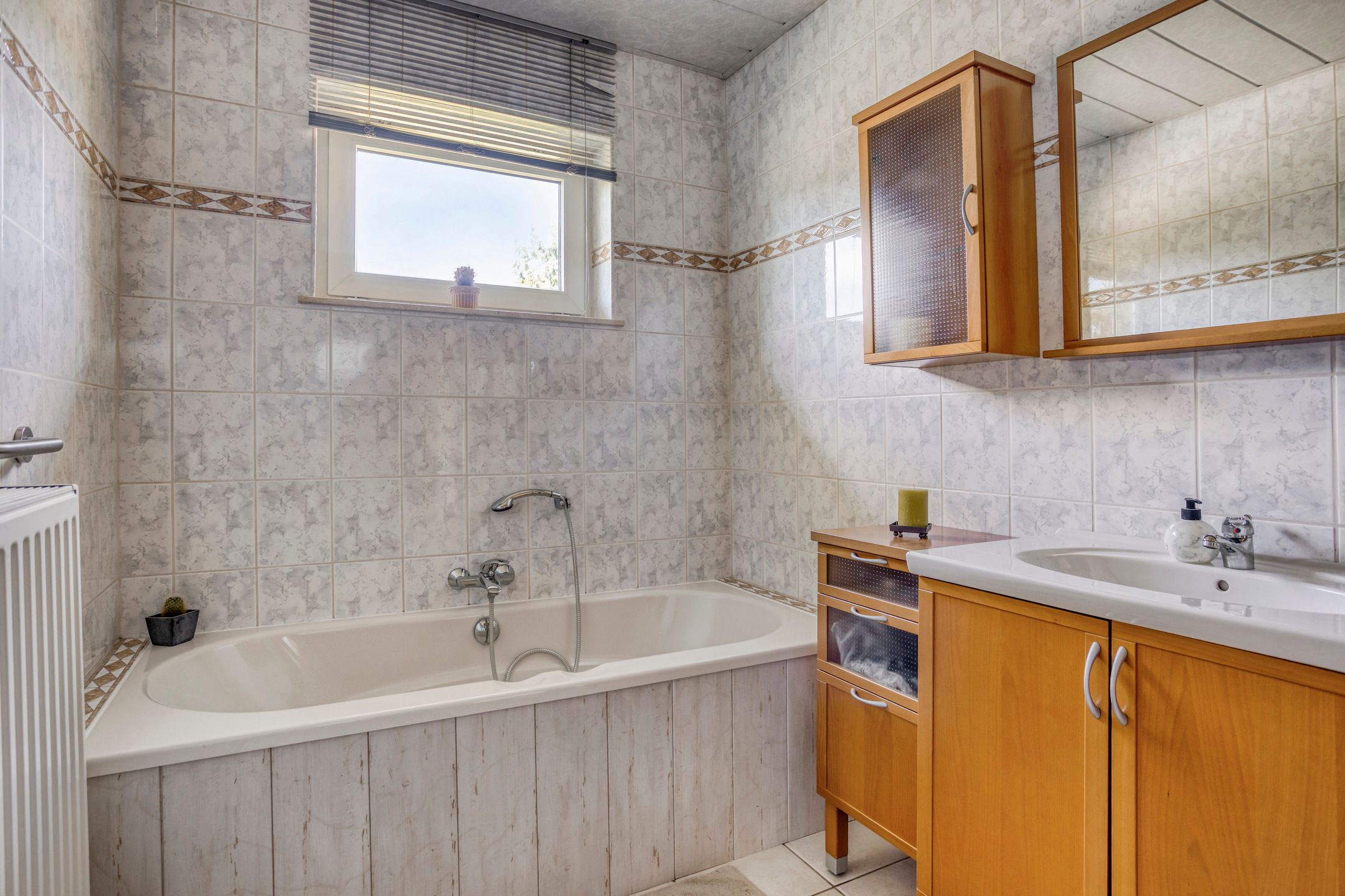 Gelijkvloerse, instapklare woning met ruime zolder foto 10