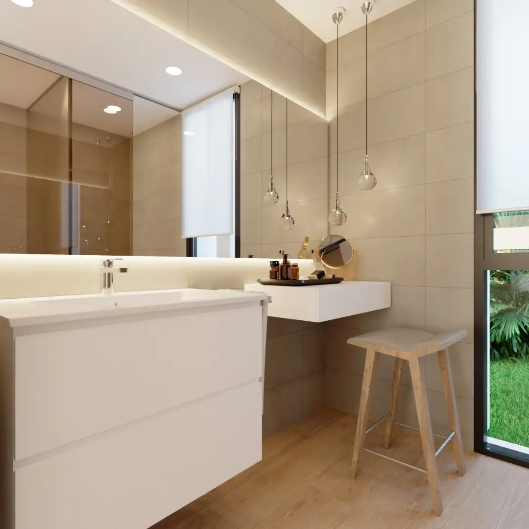 Townhouses Almanzor - Font de Llop Golf - De Monforte del Cid foto 6