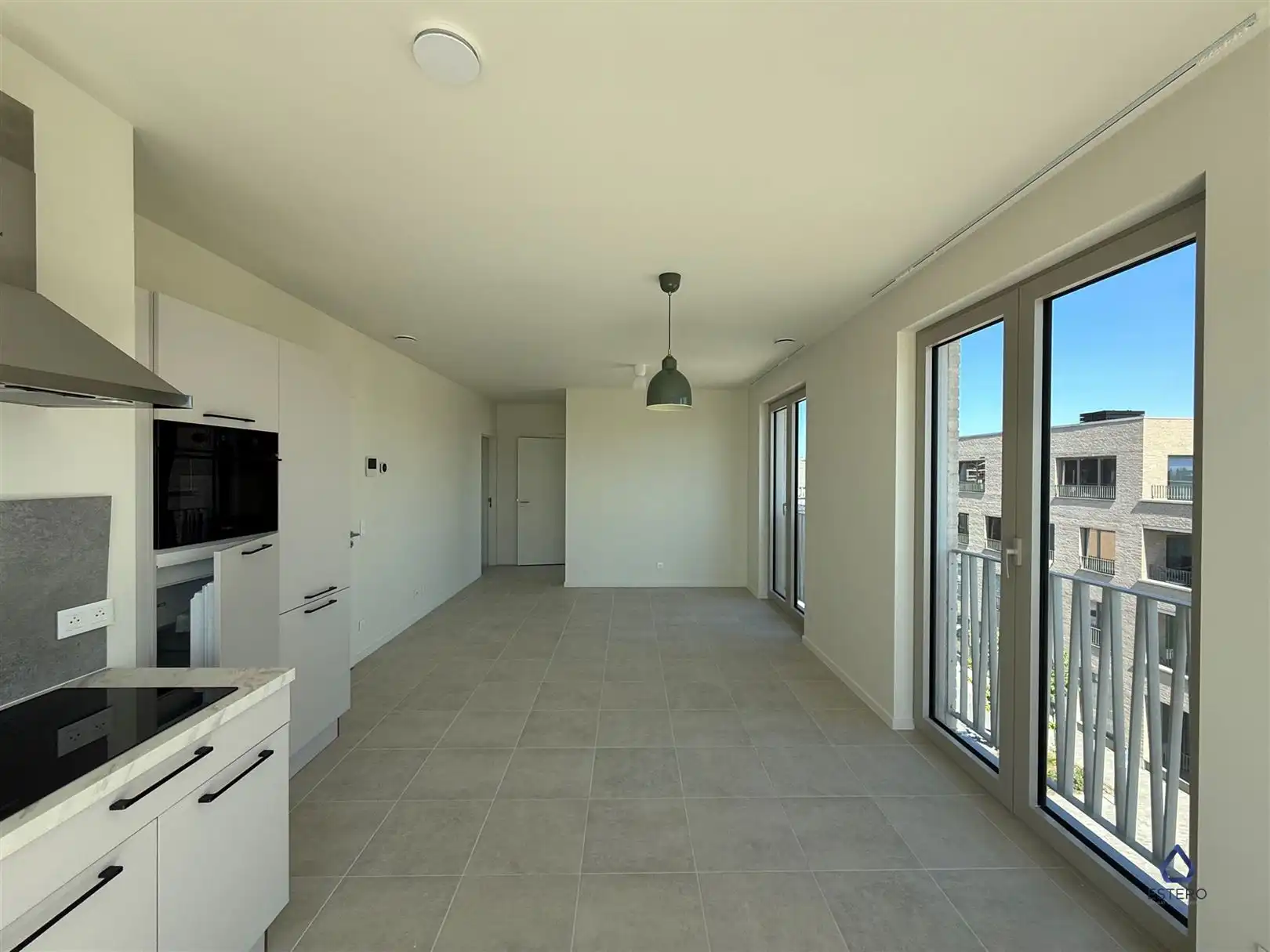 Nieuwbouwappartement met zicht op't Galgenweel foto 5