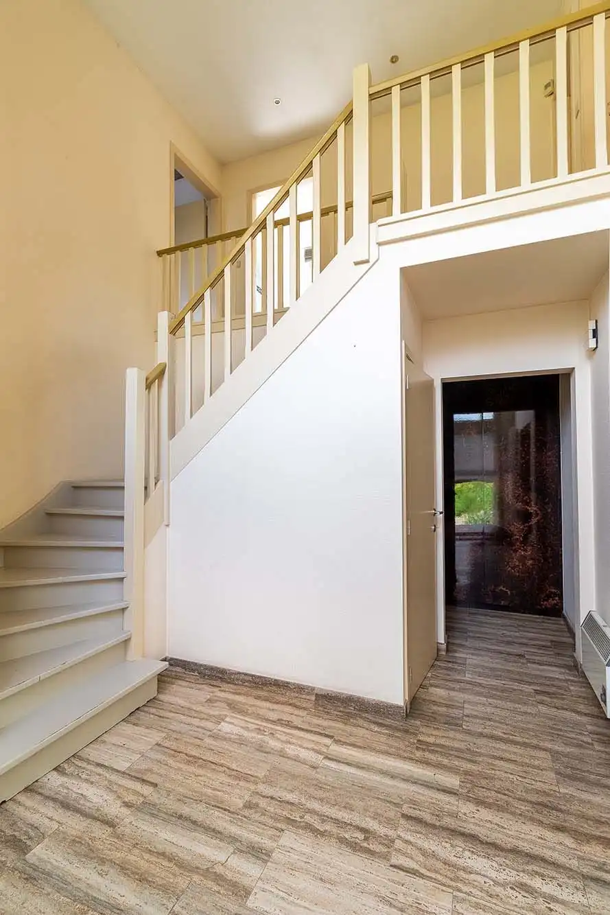 Vrijstaande ruime woning in Hove met 5 slaapkamers foto 10