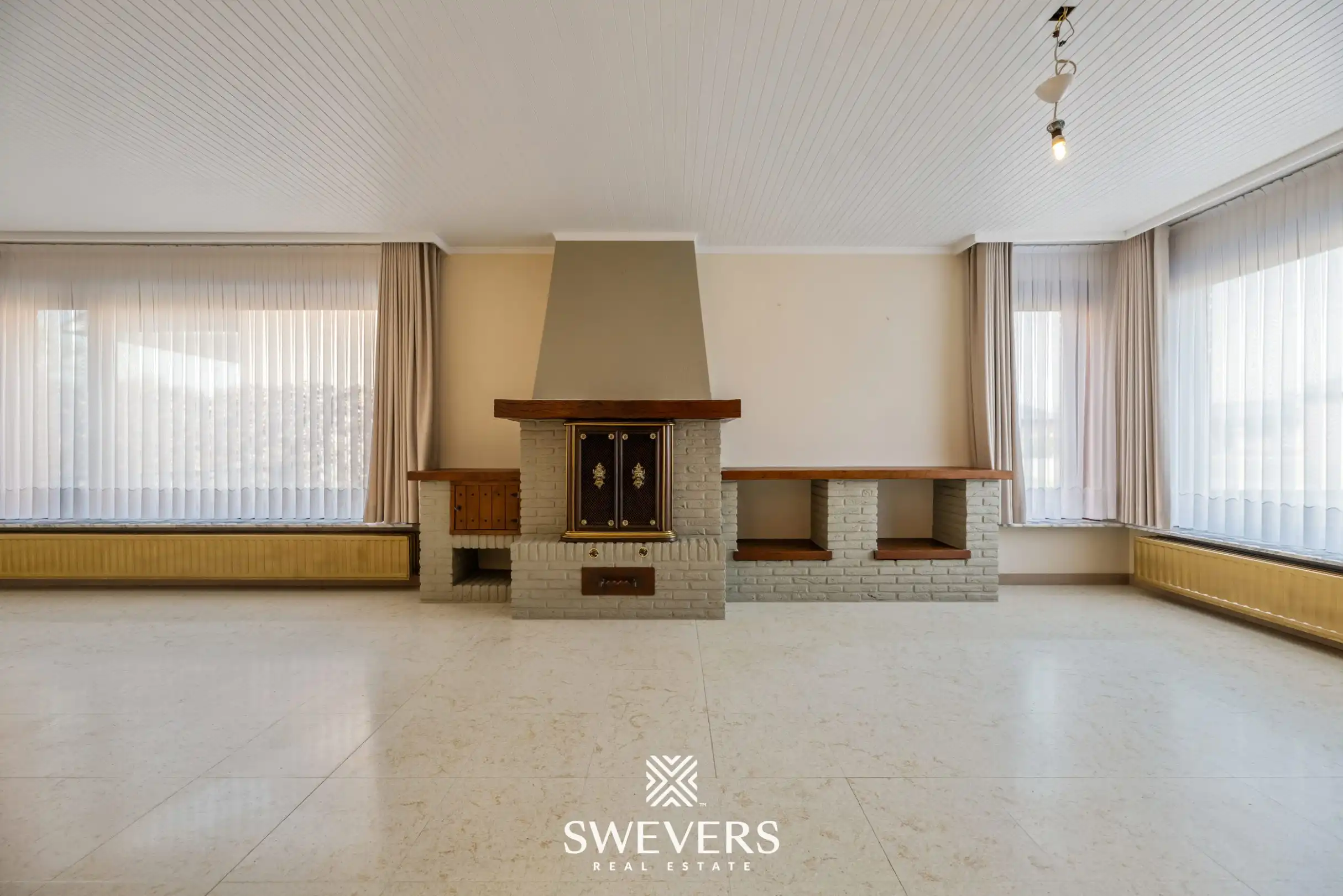 Ruime en lichtrijke gezinswoning in het mooie Alken op 7a 81 ca. foto 5