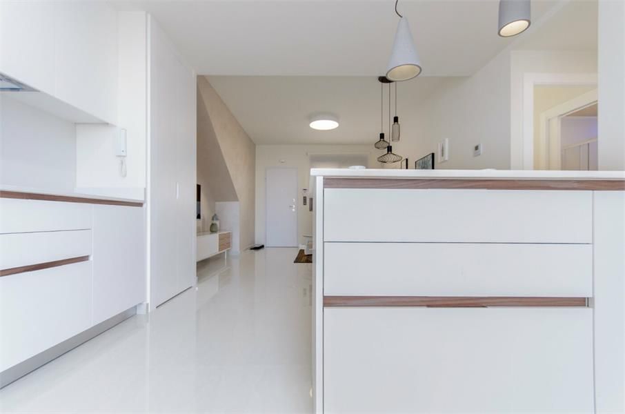 NIEUWBOUW COMPLEX VAN BUNGALOW APPARTEMENTEN IN LOS BALCONES, TORREVIEJA foto 7