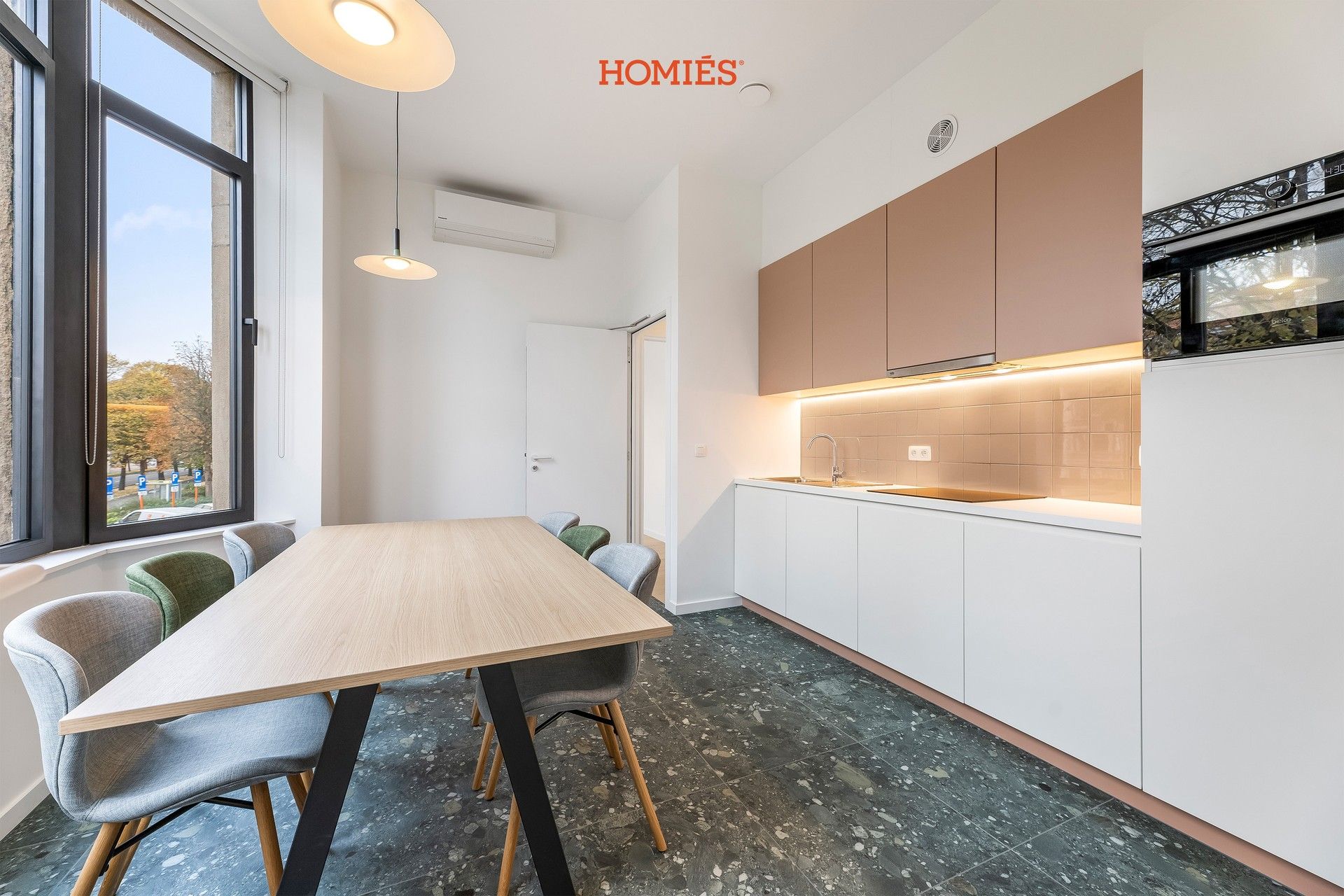 Stijlvolle kamer eigen sanitair foto 5