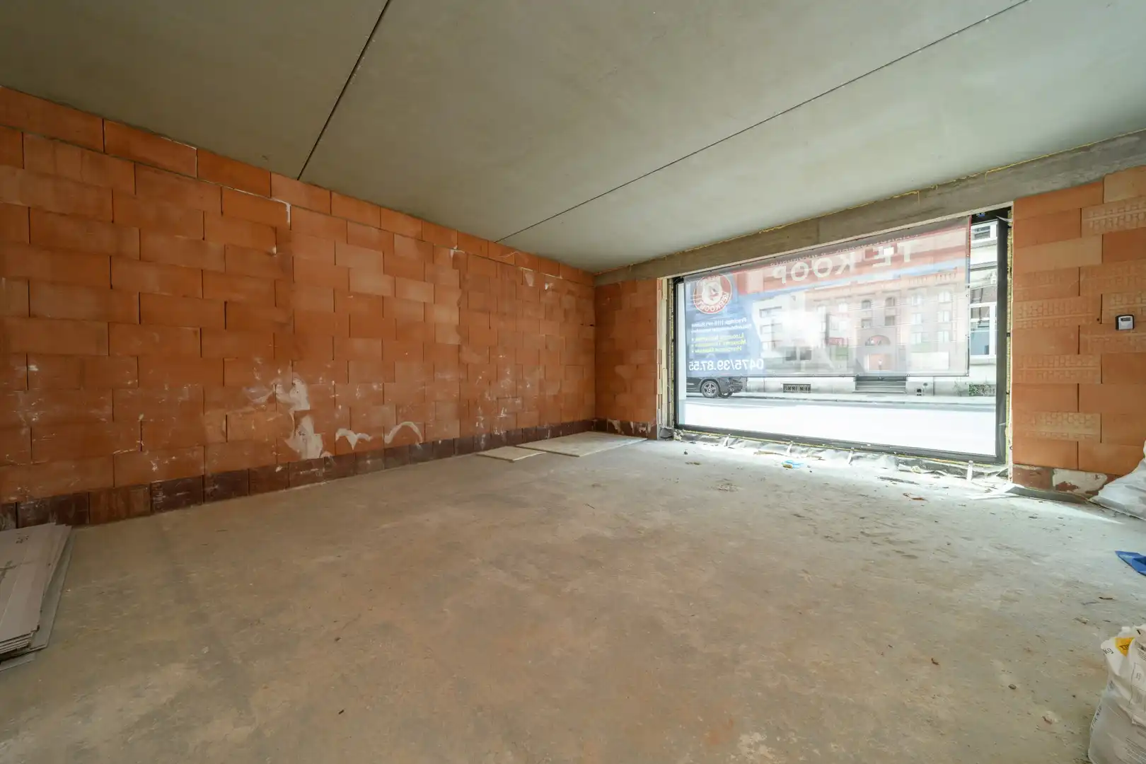 Uniek handelspand op toplocatie te Aalst foto 5