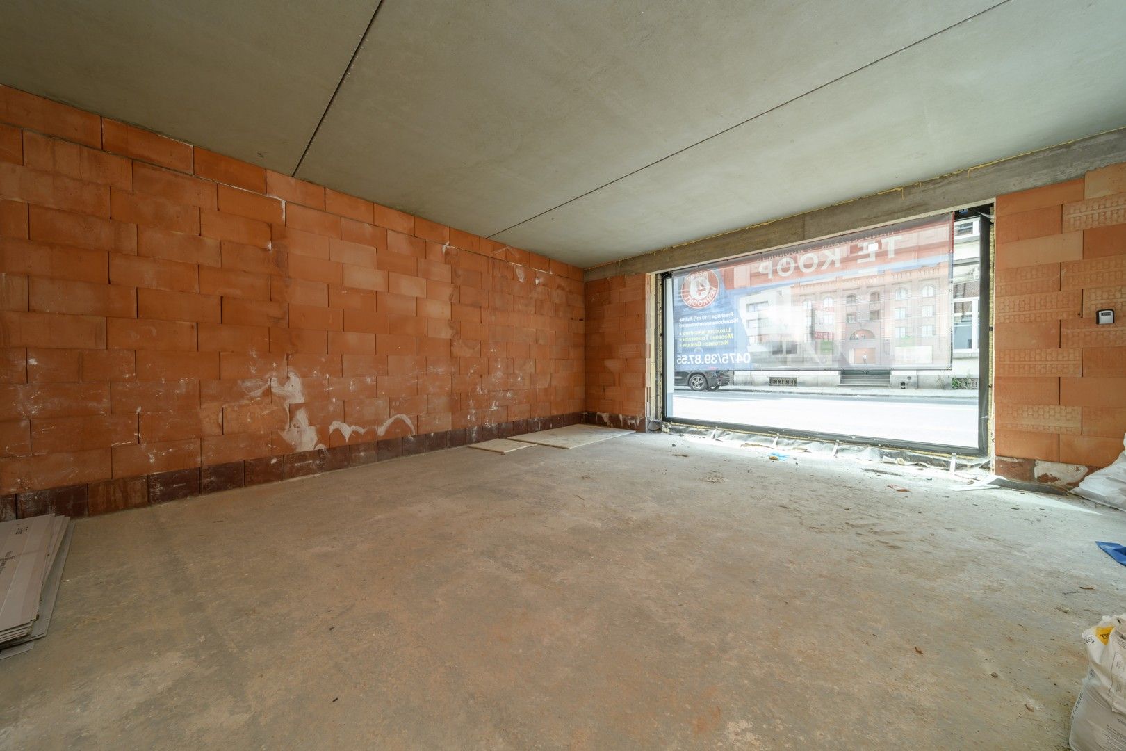 Uniek handelspand op toplocatie te Aalst foto 5