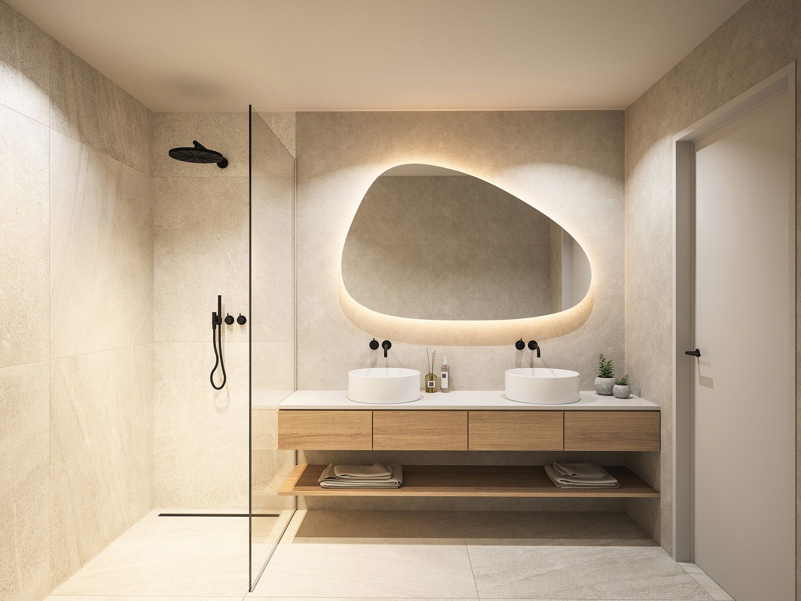 Appartement te koop foto 9