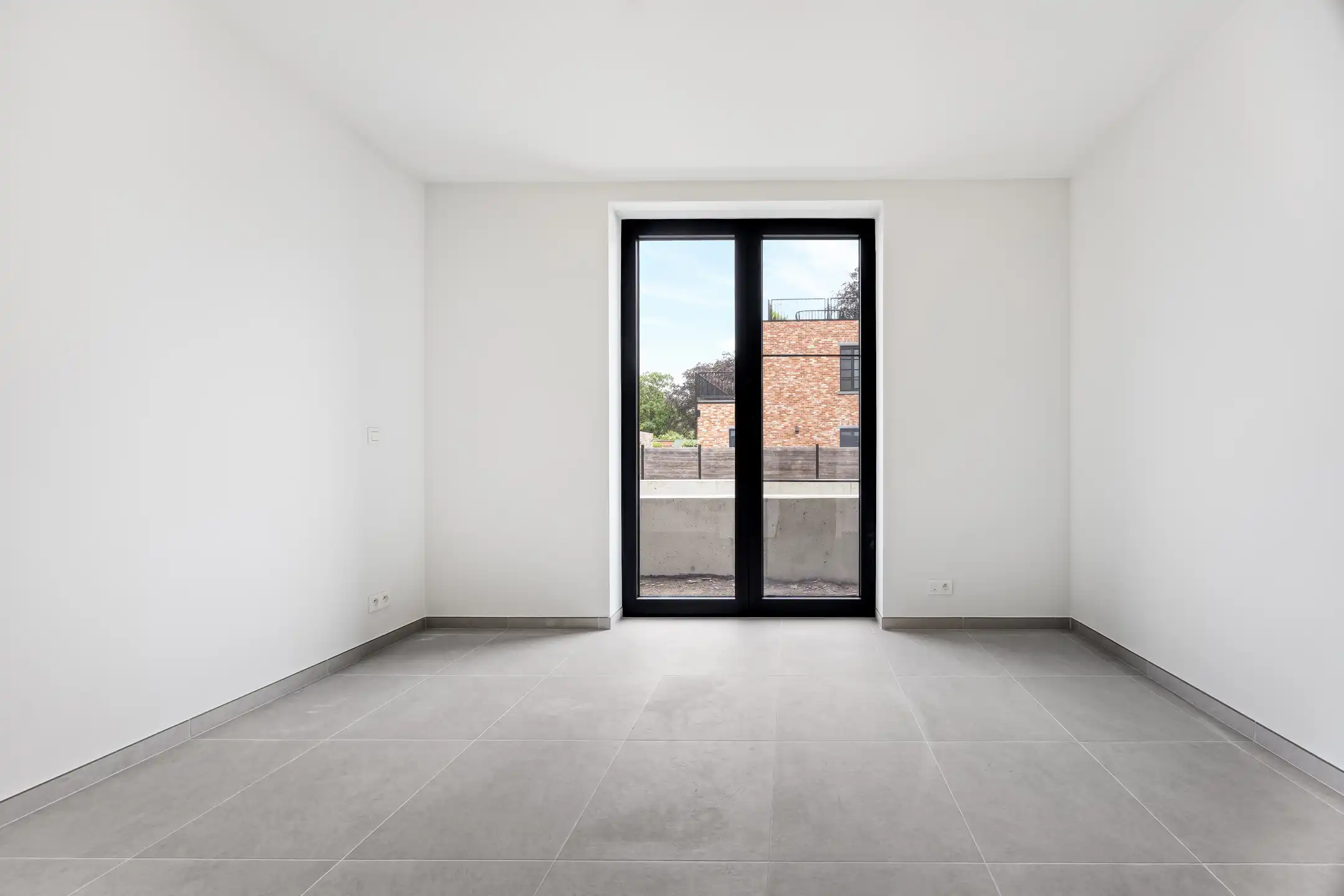 Residentie 'T Zand:prachtig project in het centrum Zandhoven foto 45