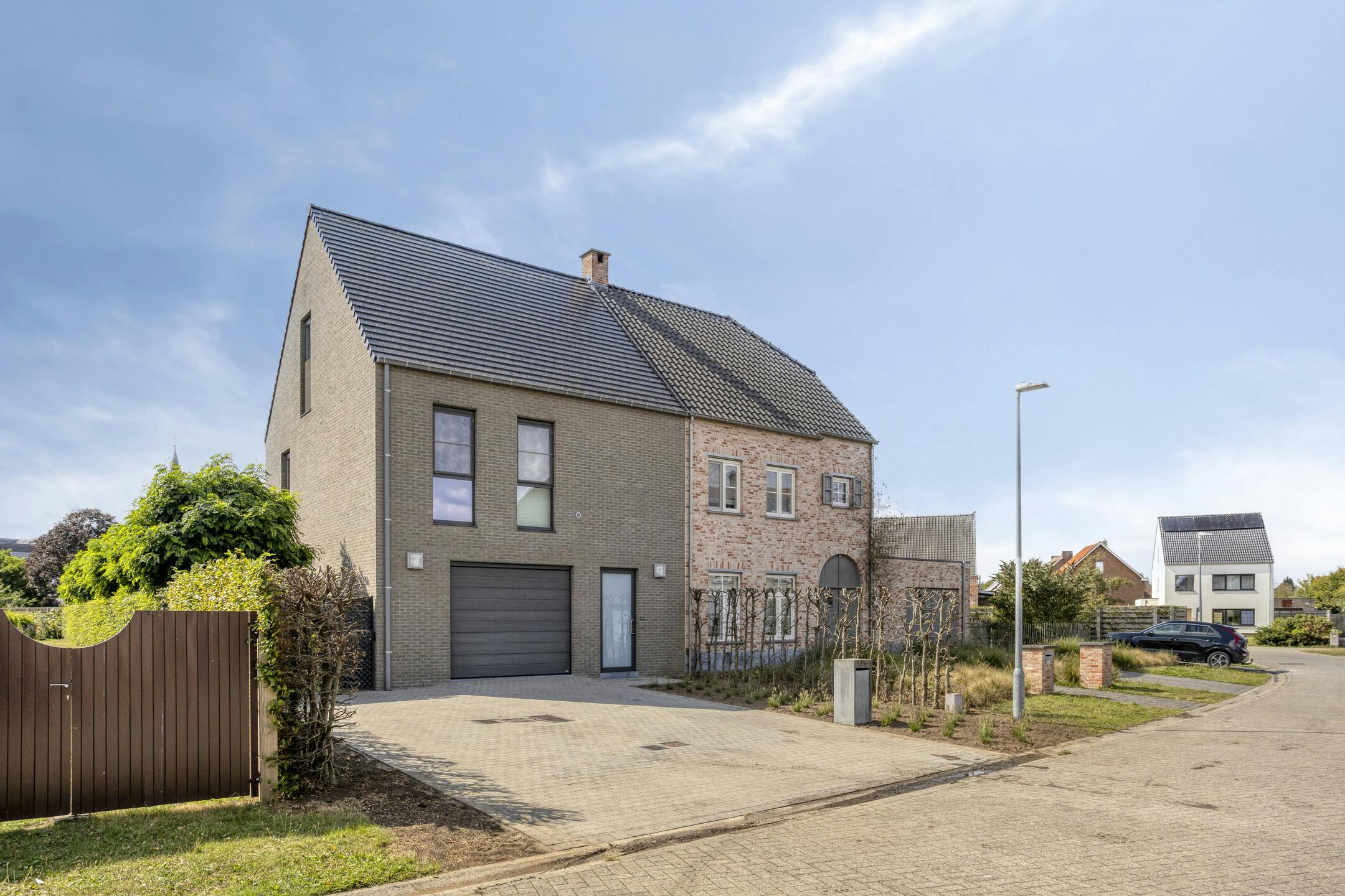 Rustig gelegen huis te koop nabij het centrum van Lichtaart foto 26