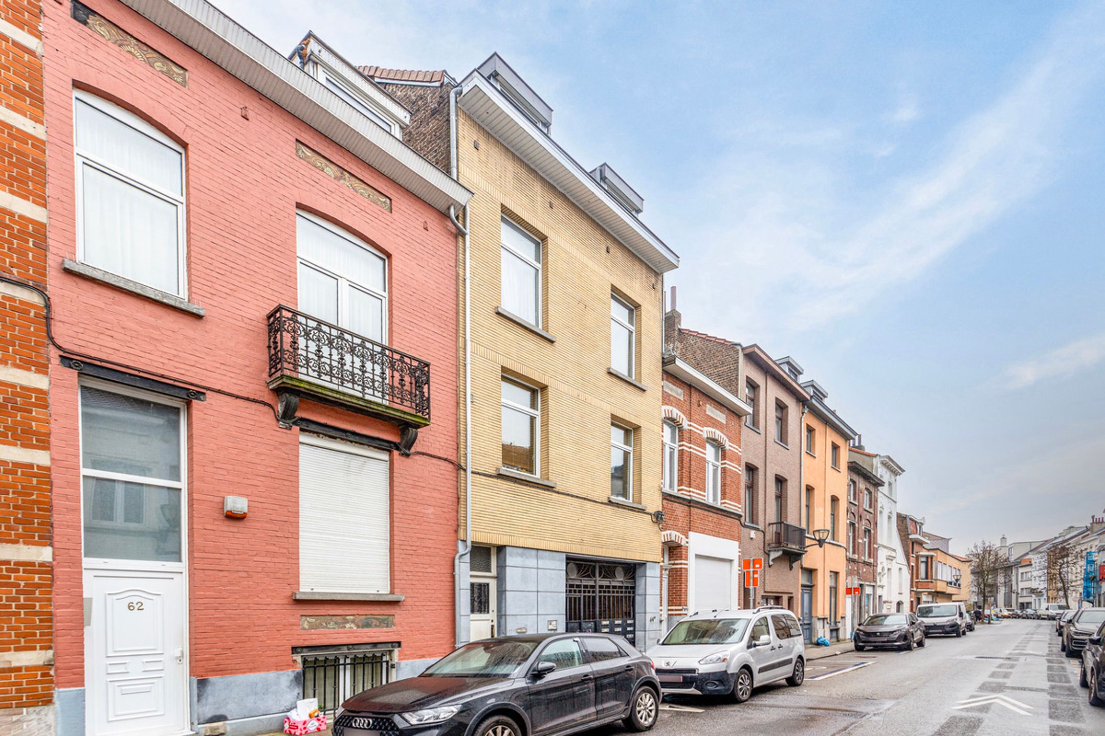 Loft van 97m²  foto 12