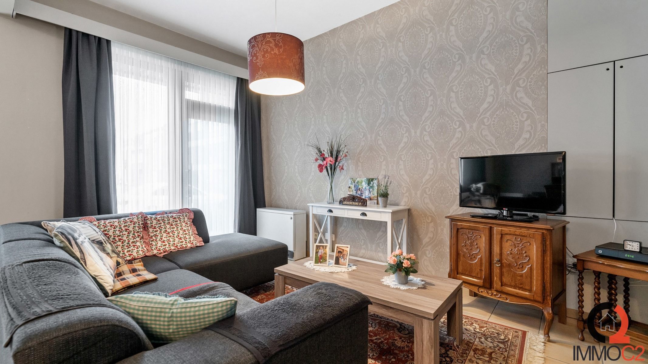 Appartement te koop foto 9