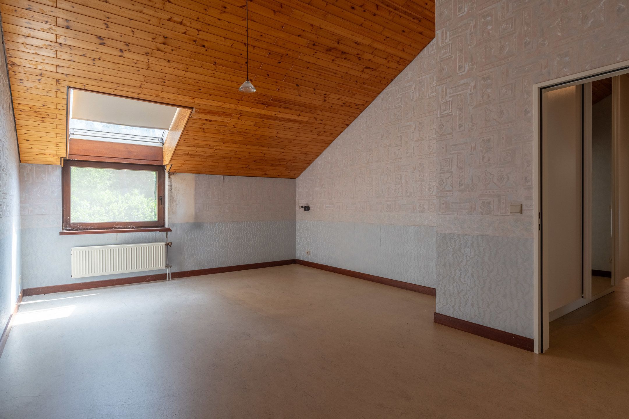 Ruime villa met 8 slpk's op groot perceel te Vosselaar foto 41