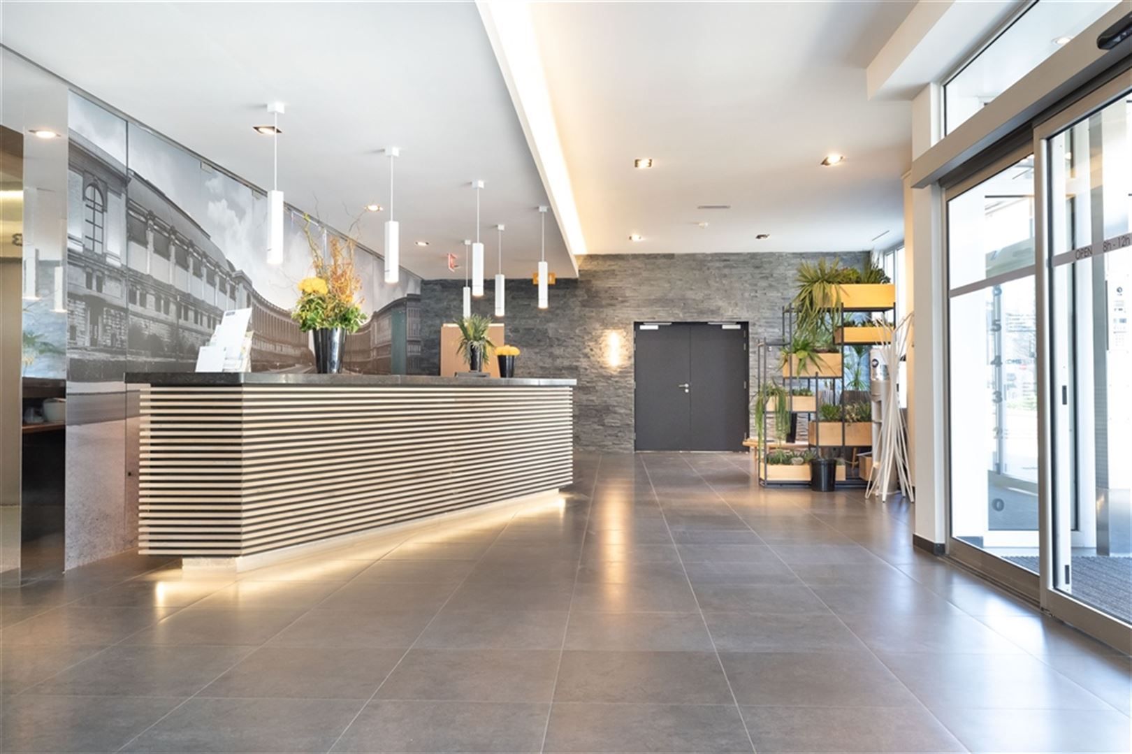 NERVIENS 85: van 184 m² tot 785 m² foto 12