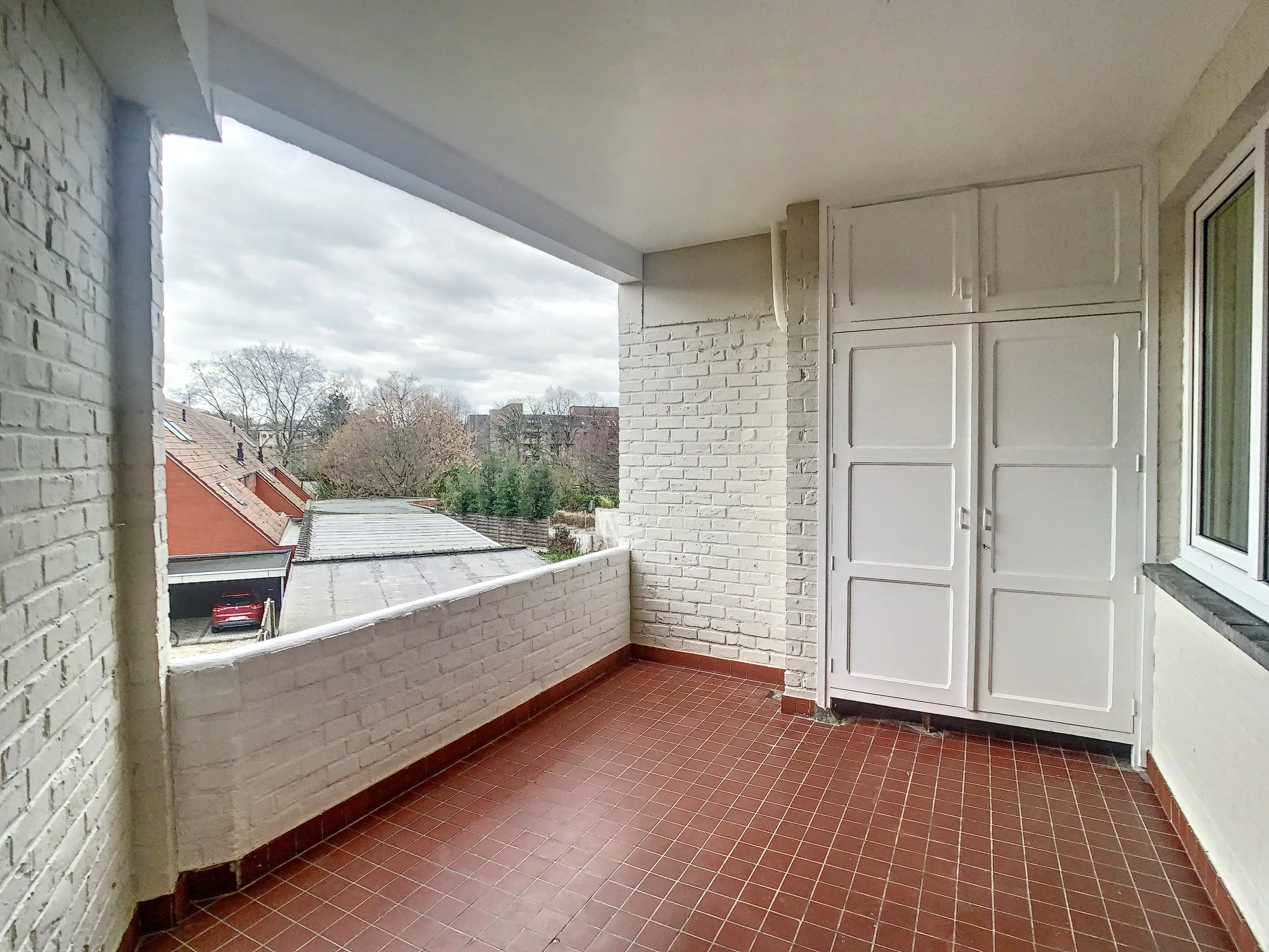 Appartement te huur foto 7