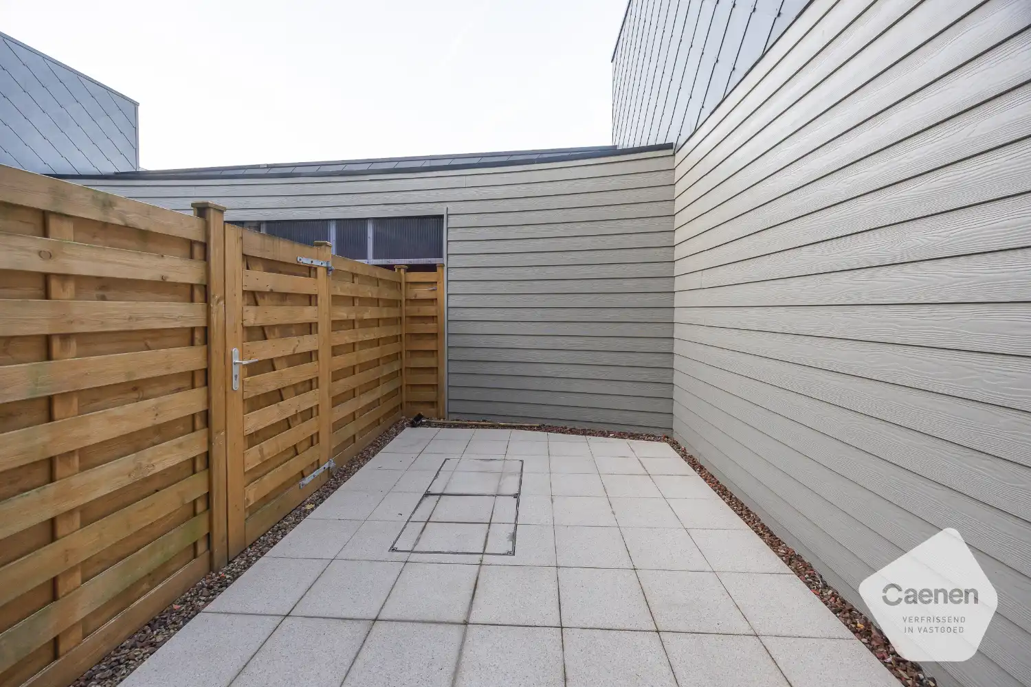 Gelijkvloers appartement te Mariakerke foto 14