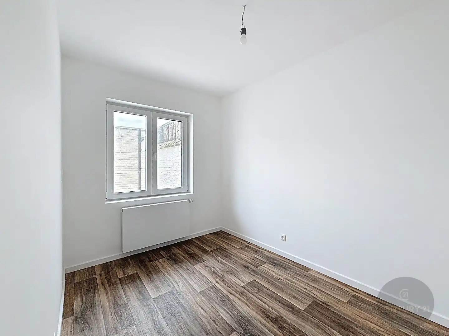 Gelijkvloers appartement te Knokke foto 16