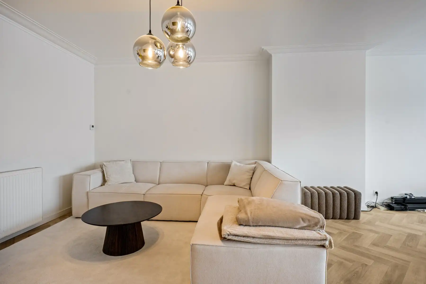 Instapklaar appartement met 2 slaapkamers foto 4