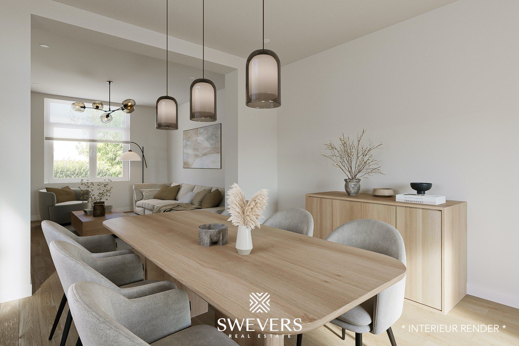 Gezellige gezinswoning met overdekt terras en zuidwestgerichte tuin te Hoepertingen foto 12