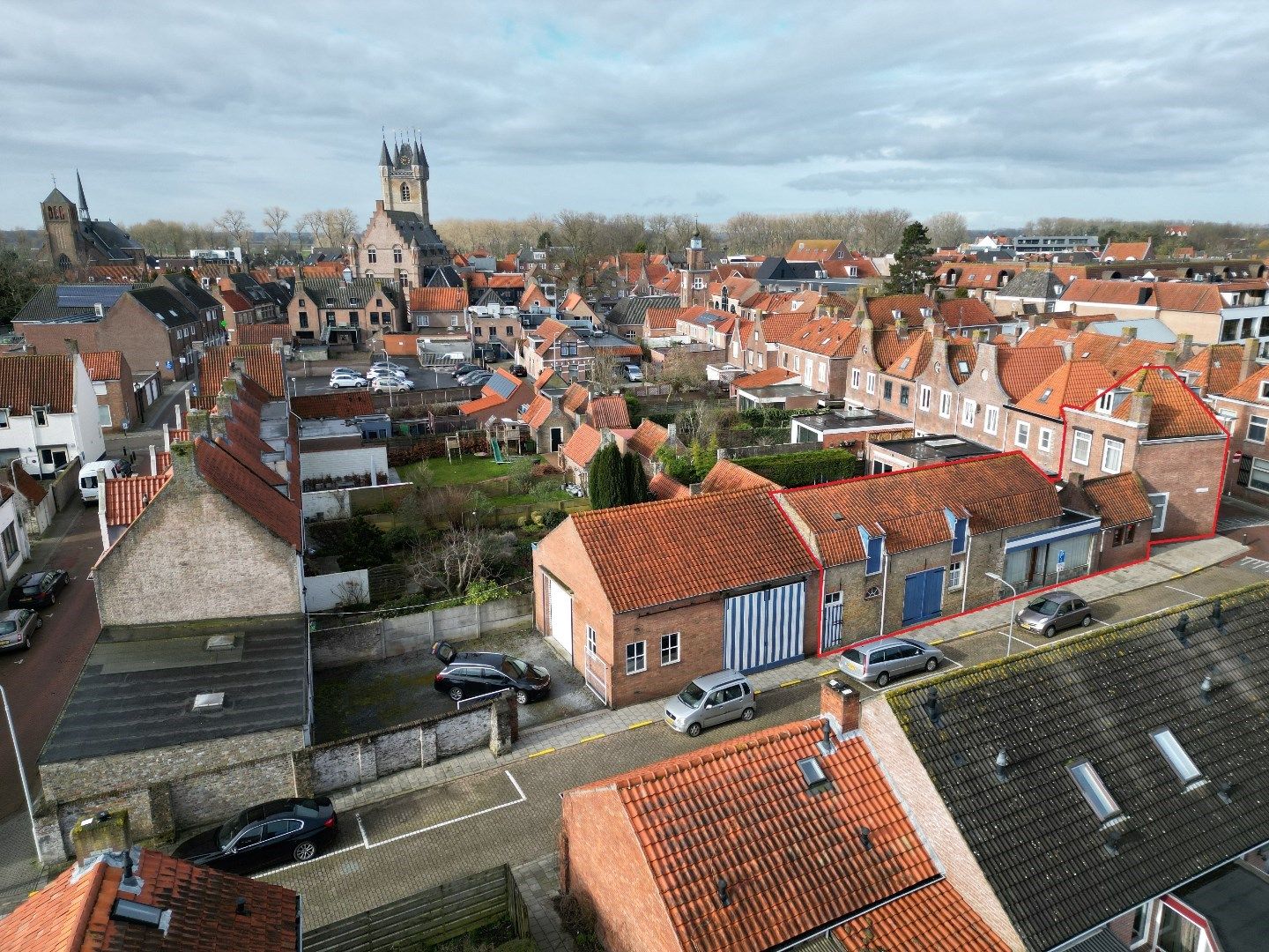 De Maalderij van Sluis foto 6