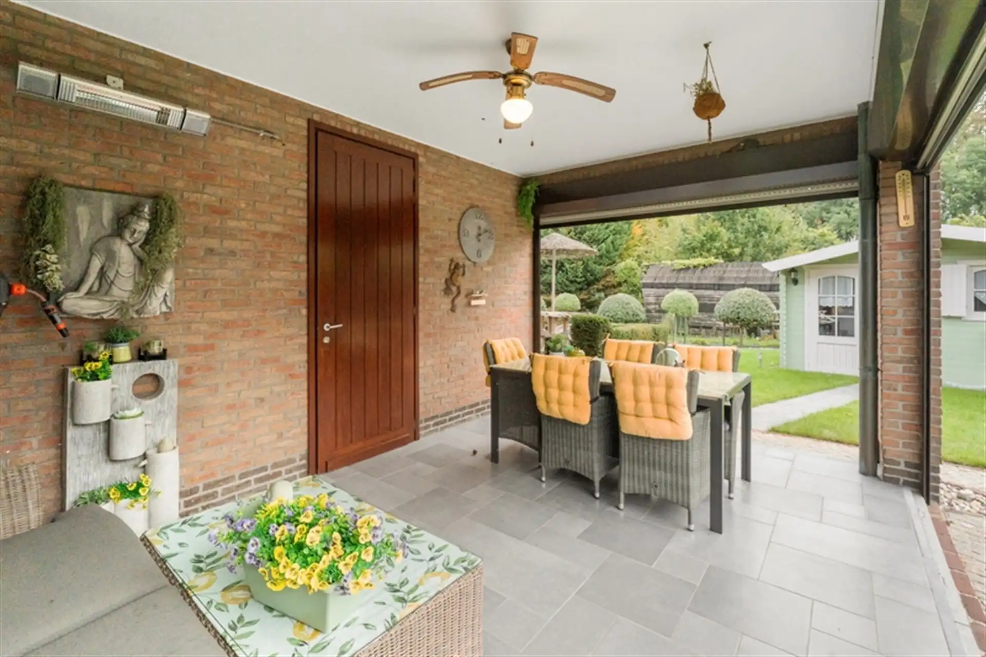 Huis foto 19