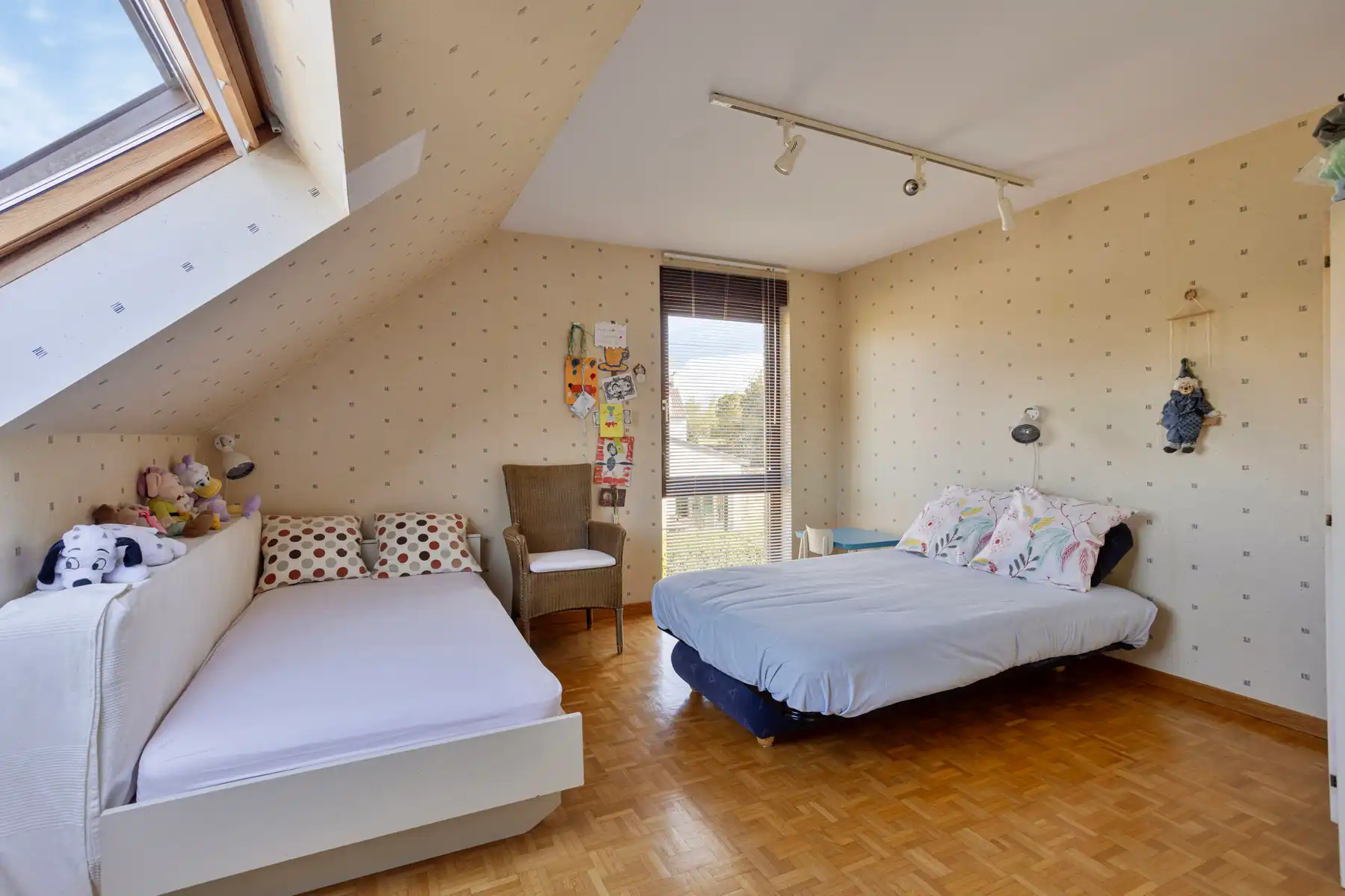 Prachtige villa met 4 slaapkamers en 2 badkamers foto 19