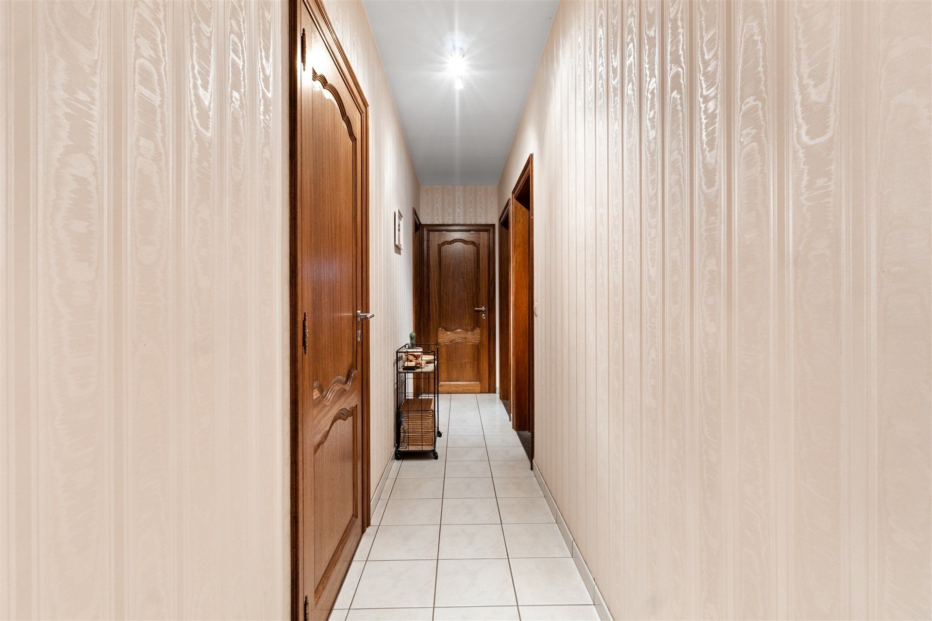 Bungalow op 660m² grond, met 2 slaapkamers.  foto 10