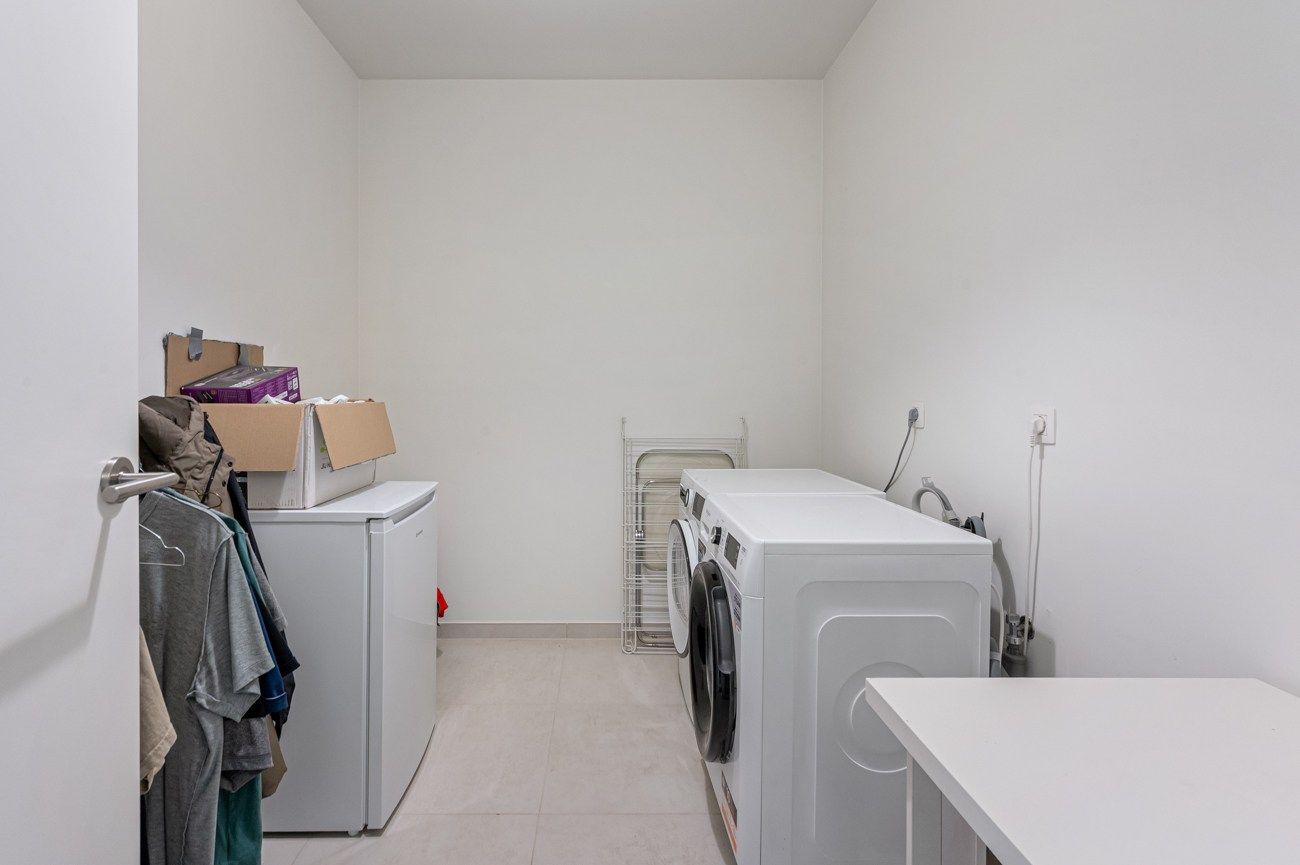 Nieuwbouw BEN-1slaapkamerappartement onder RR foto 11