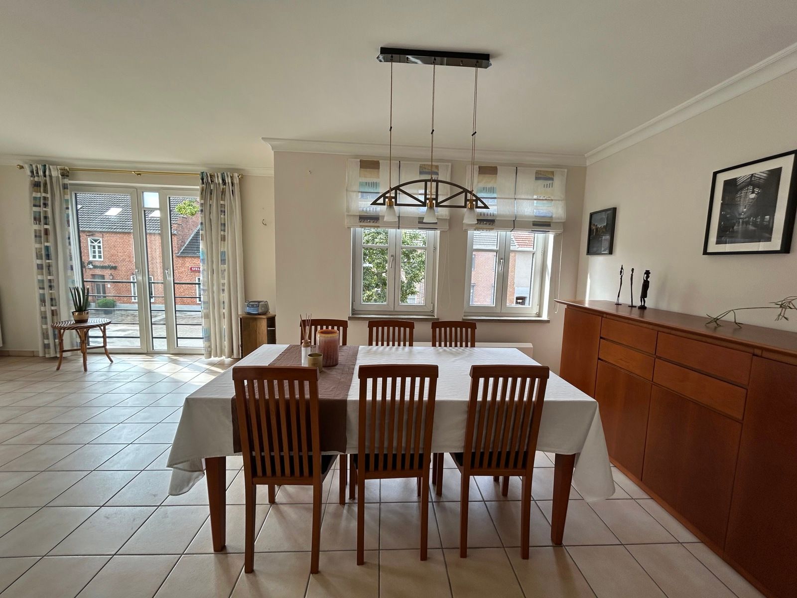 Appartement te huur foto 5