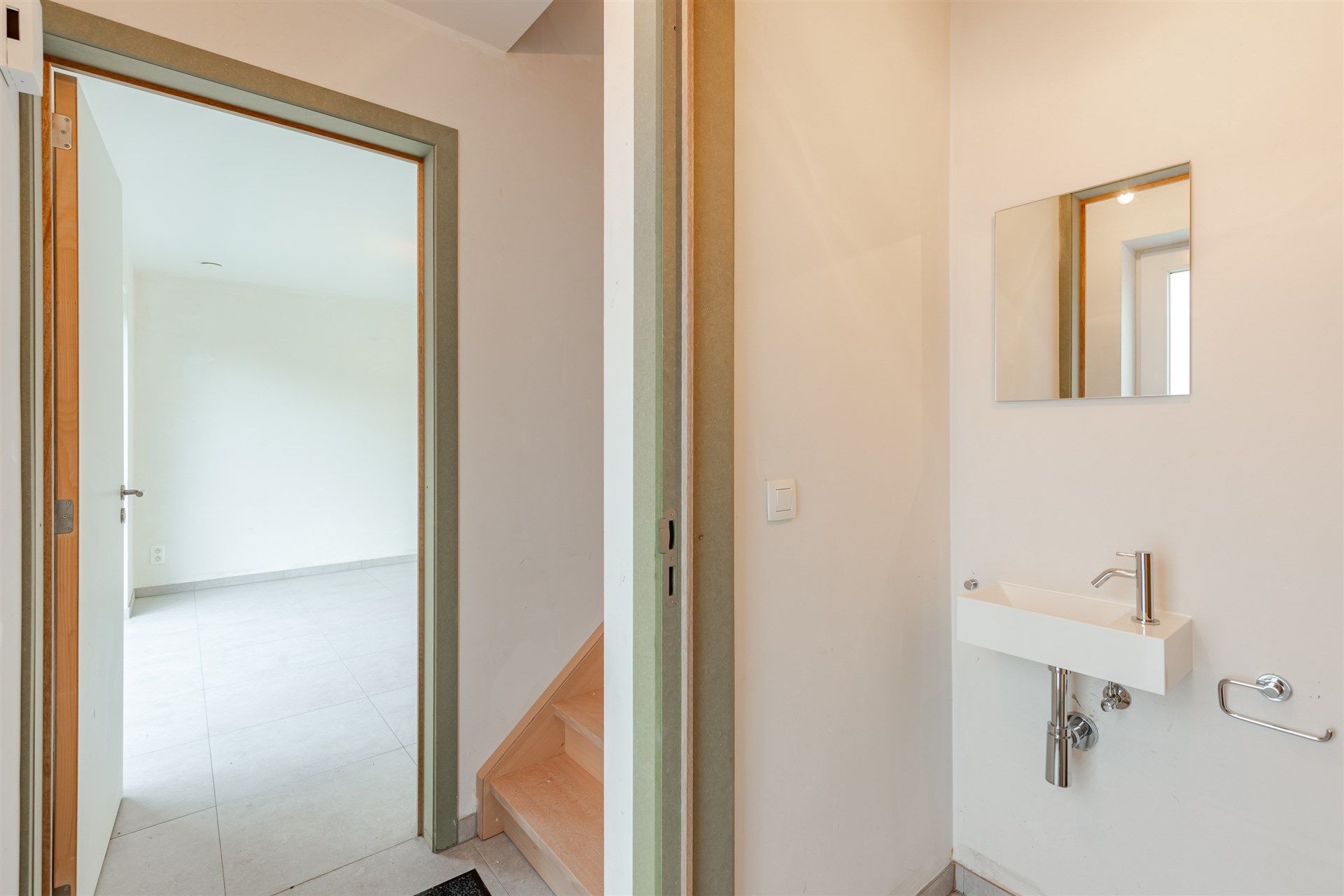 Prachtige nieuwbouwwoningen met tuin aan 6% BTW in Wetteren foto 2