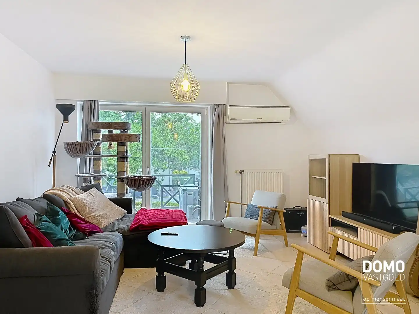 Gezellig appartement in Beverst, Bilzen foto 3