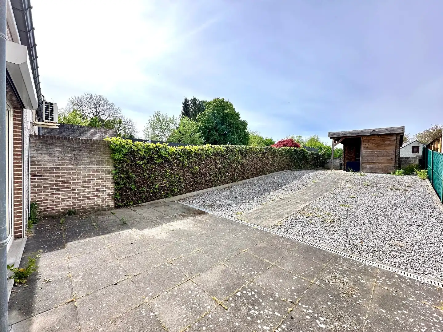 Instapklare gezinswoning gelegen in het rustige en aangename Zichen-Zussen-Bolder  foto 13