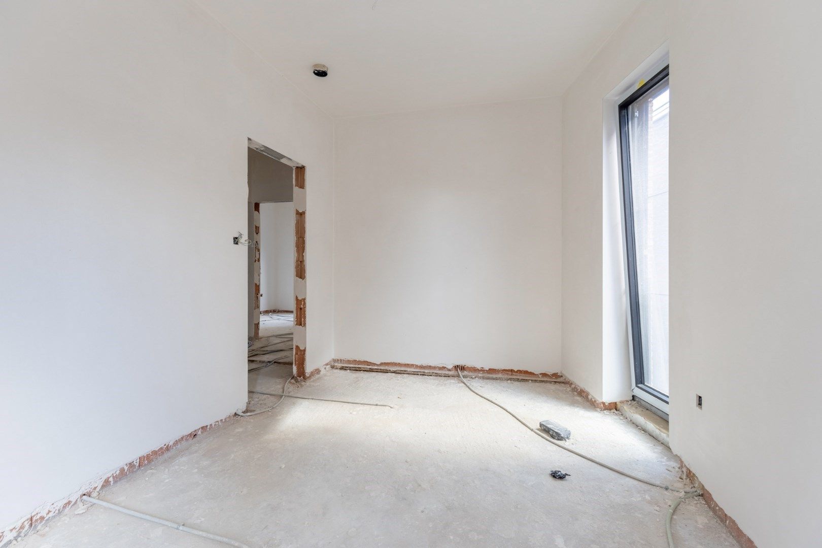 Energiezuinige nieuwbouwwoning op wandelafstand van de Grote Markt foto 15
