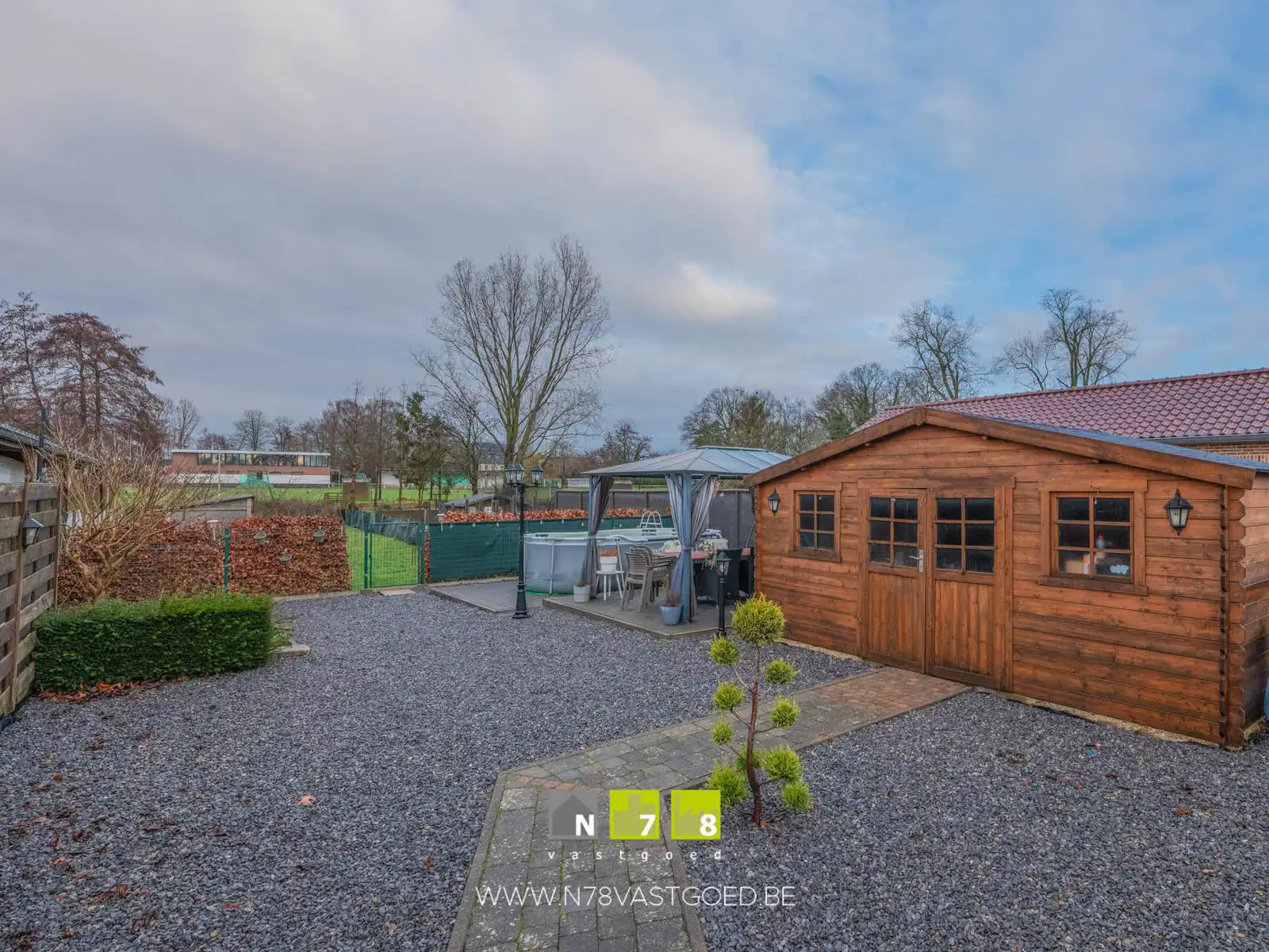 Huis te koop foto 32