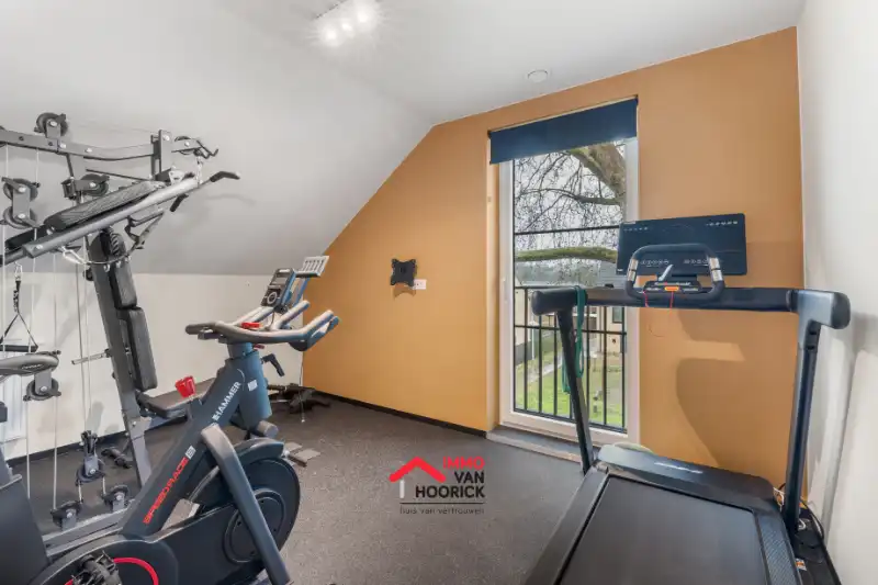 Instapklare koppelwoning 2024  - 3 slpkmrs - label A. foto 10