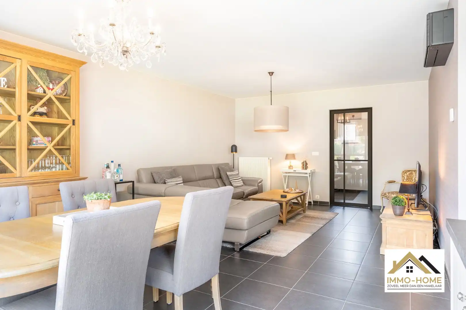 Recente instapklare woning op topligging  foto 6