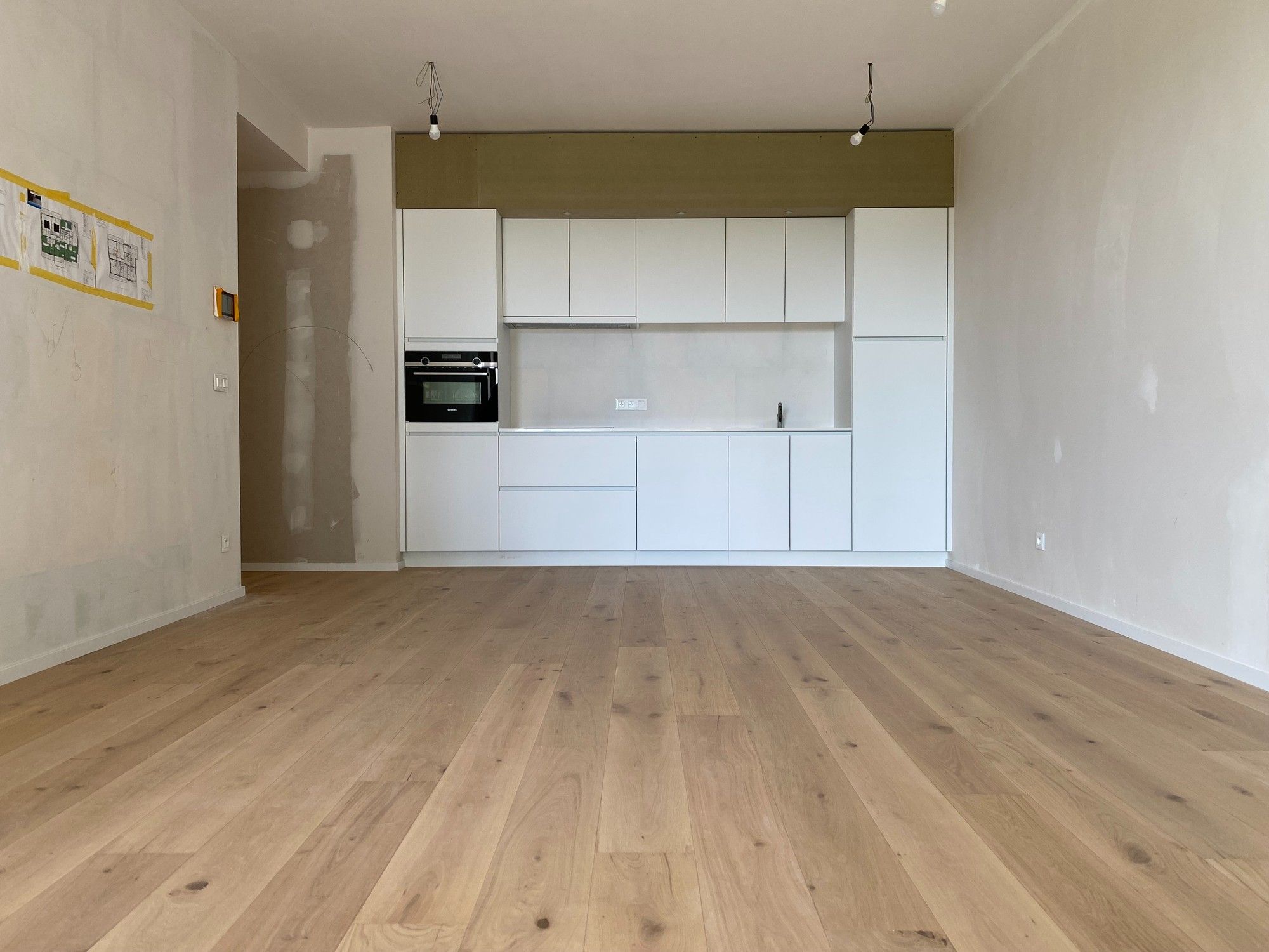 Nieuwbouw appartement in gegeerde Waterfront - site | Zuiderlaan foto 2
