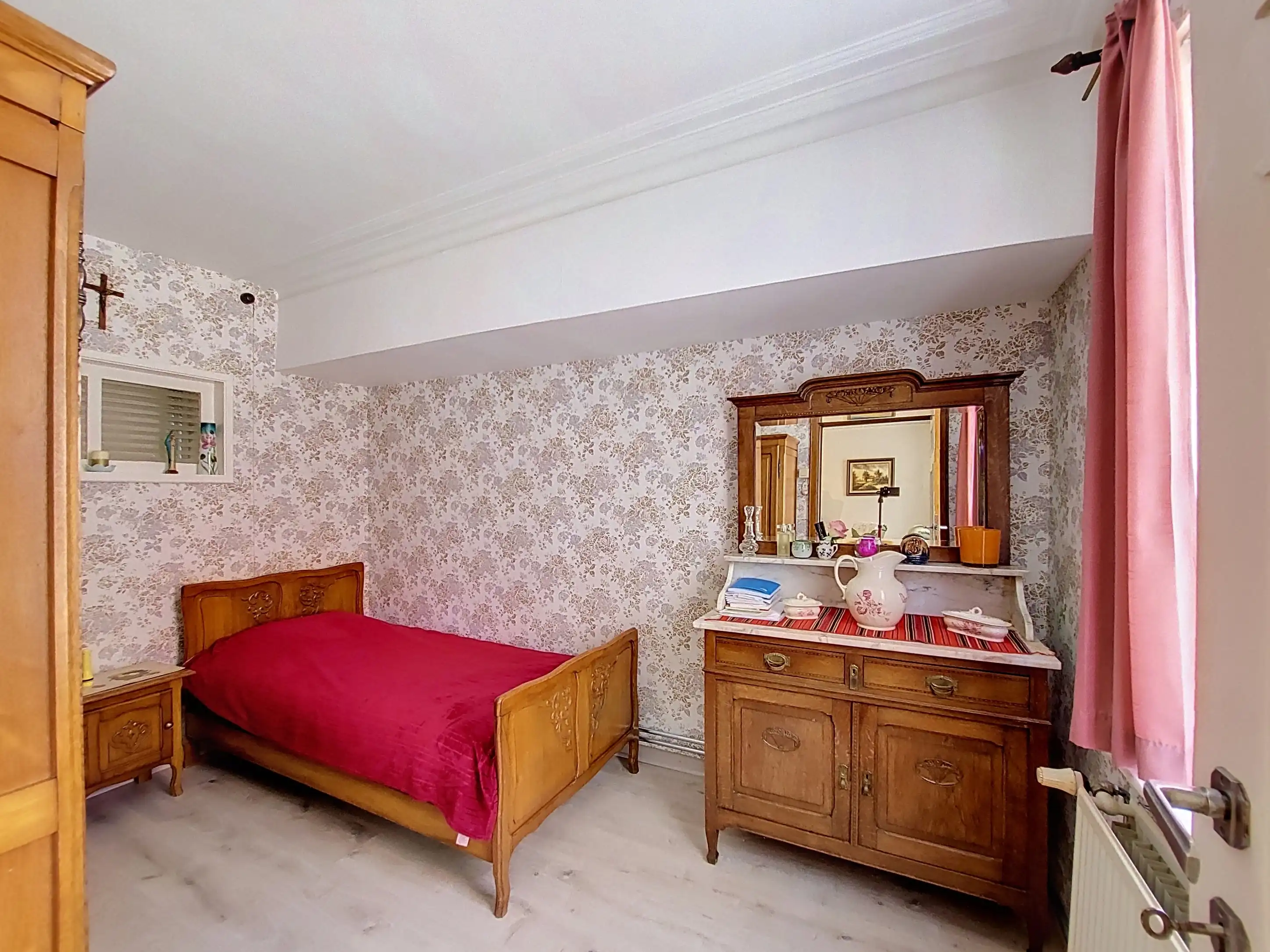Uitzonderlijk historisch burgerhuis in het hart van de Leiestreek  foto 10