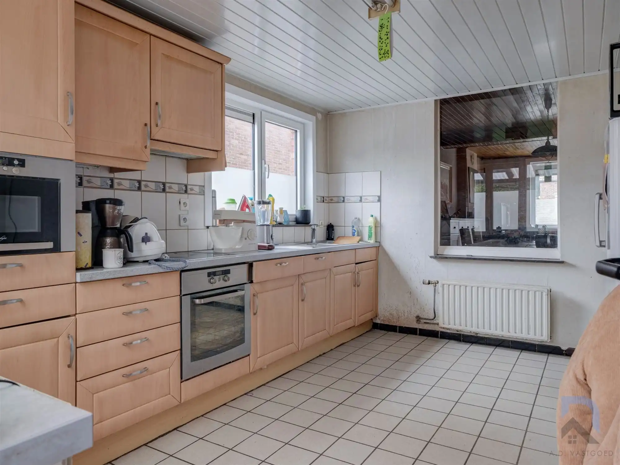 Vrijstaande woning met tuin foto 9