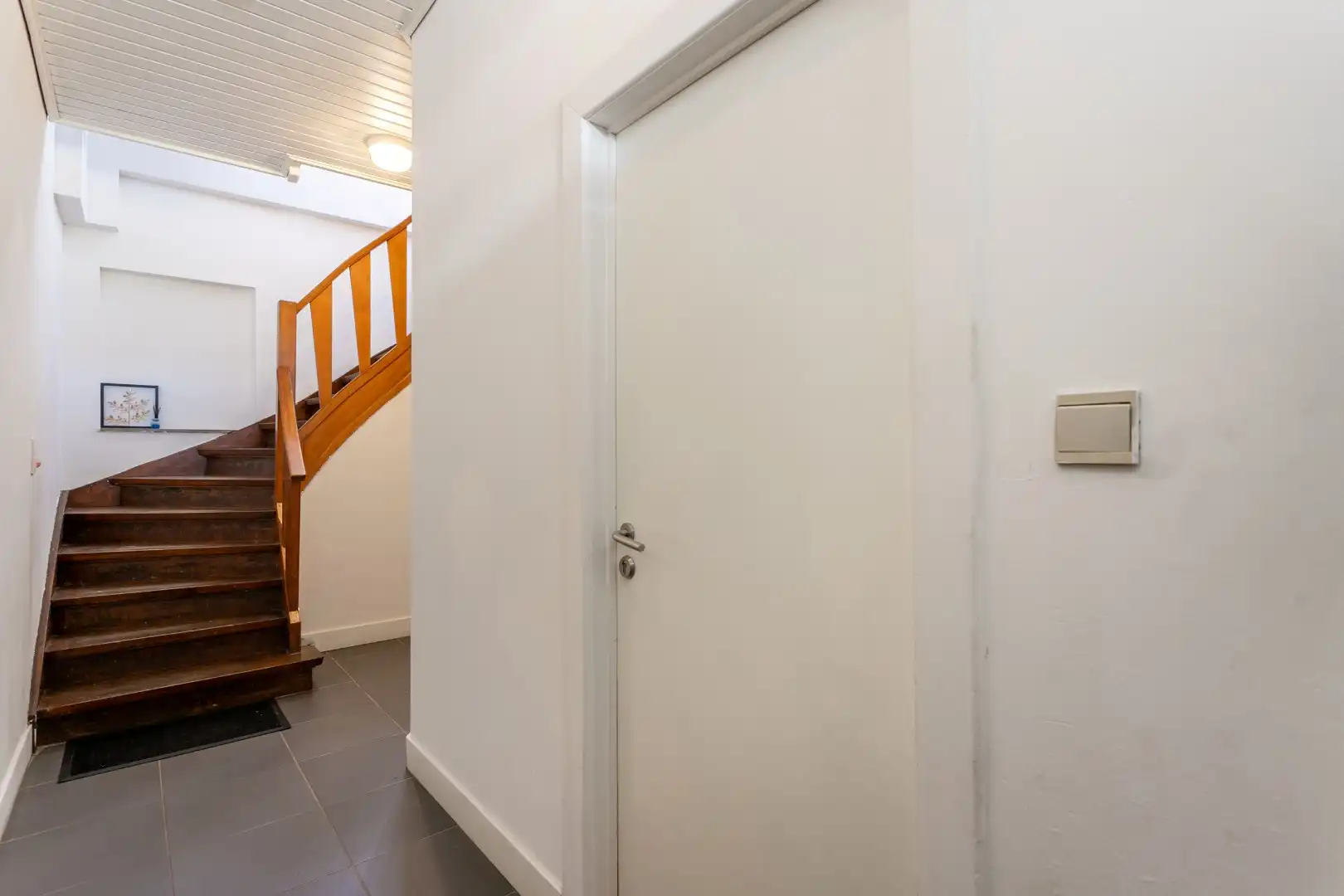 Instapklaar appartement met 3 slpk te Dilbeek foto 3