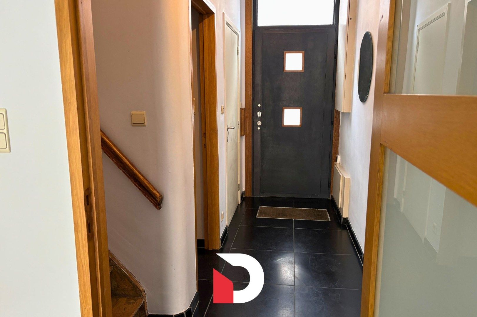 Gezellige stadwoning met 3 slaapkamers en garagebox foto 4