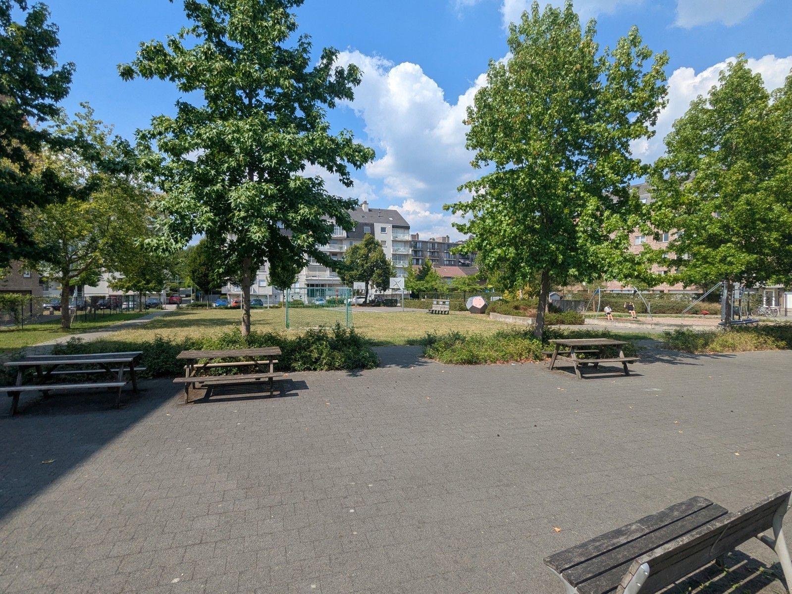 Rustig, sfeervol met perfecte indeling en 2 staanplaatsen! foto 19