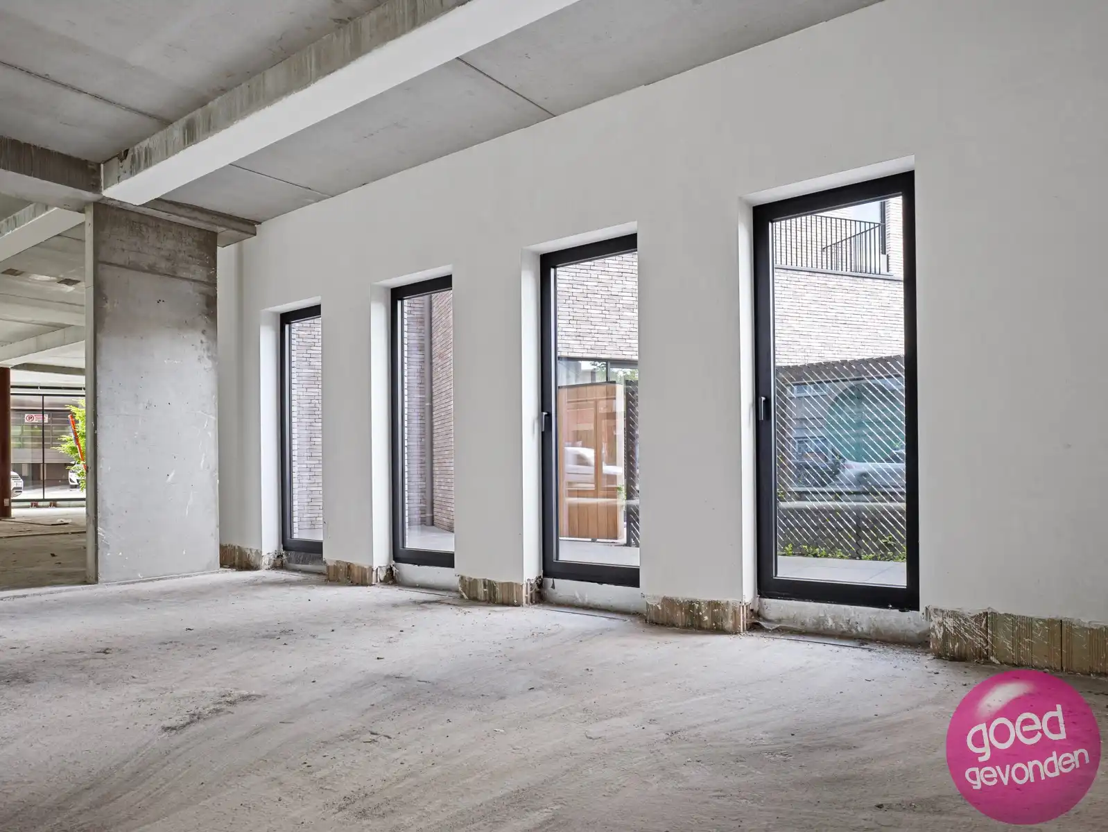 Kantoor Kempische Steenweg foto 21