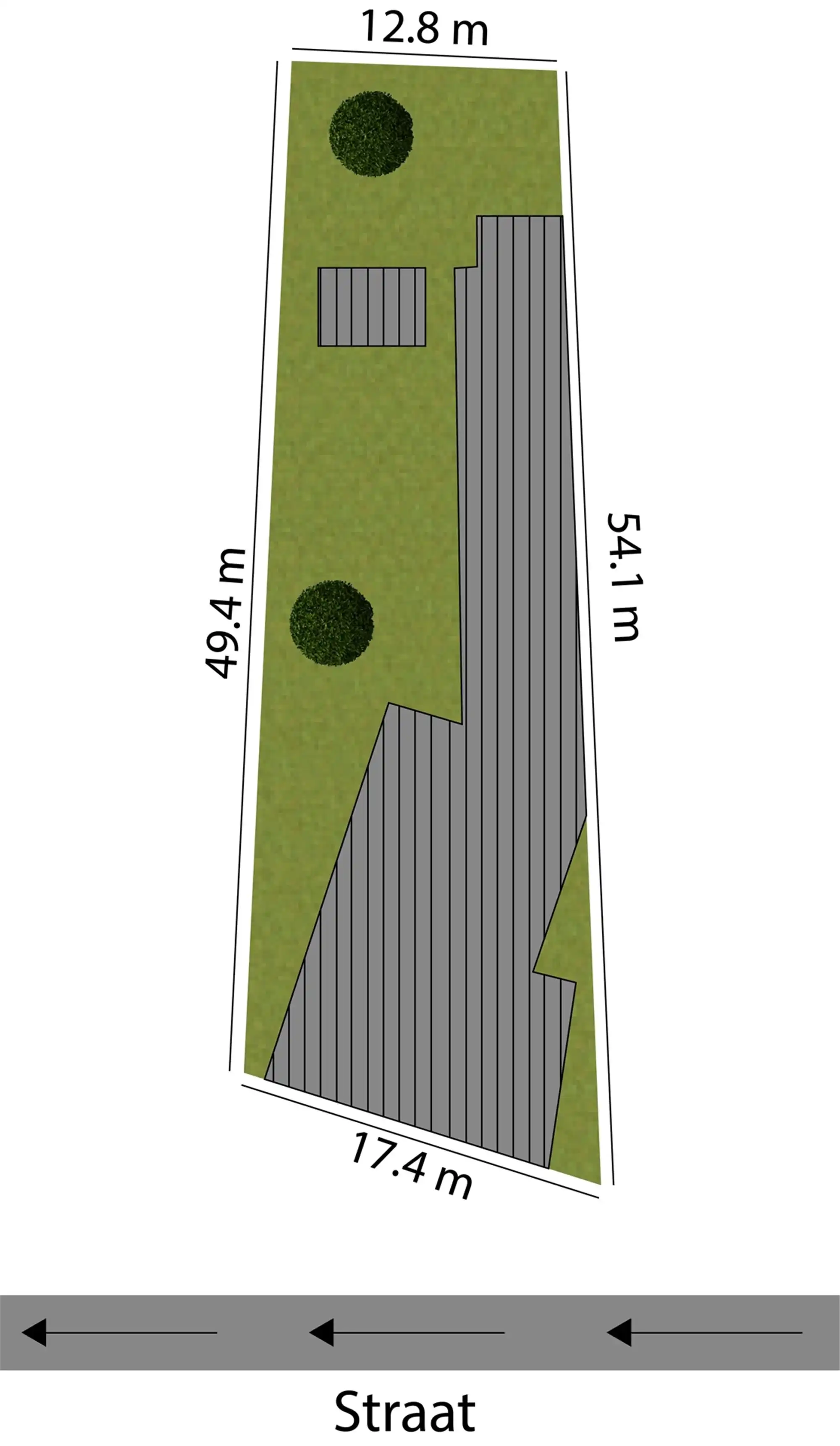 RUIME WONING MET 6 SLAAPKAMERS VLAK BIJ KOERSEL CENTRUM foto 30