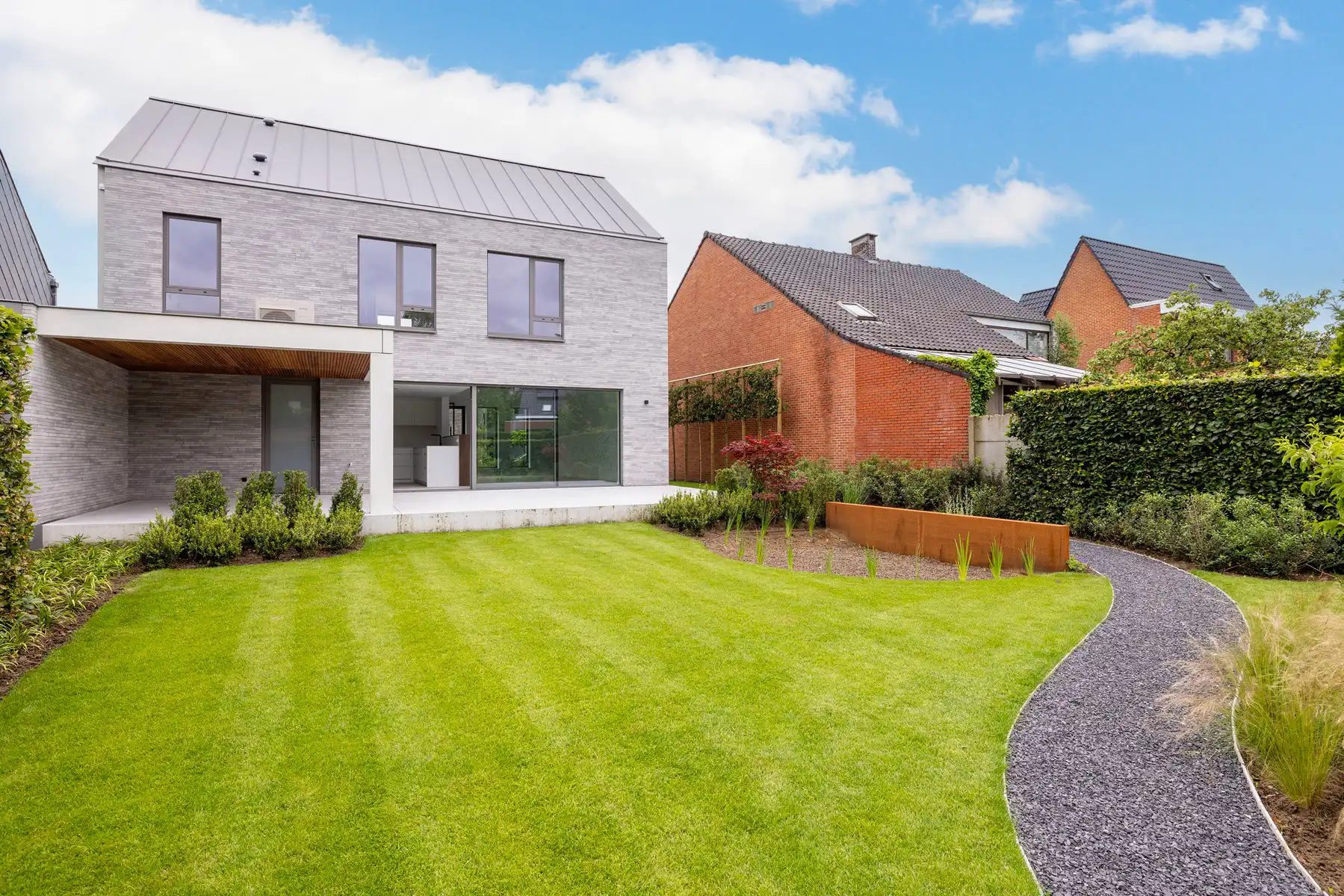 Luxe BEN woning met 4slk en 2bdk foto 53