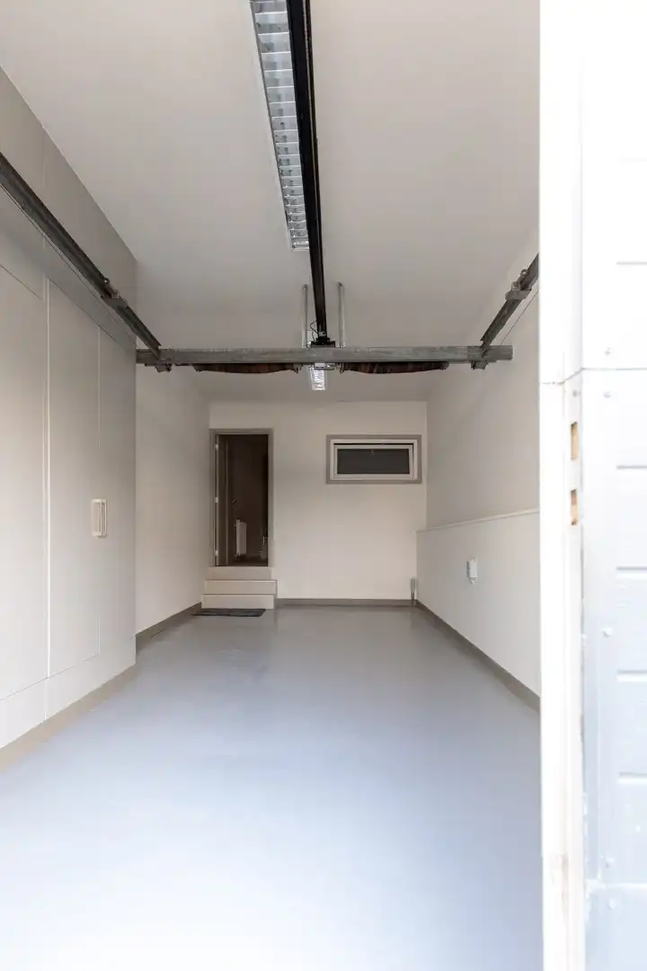 Duplexappartement met garage foto 6