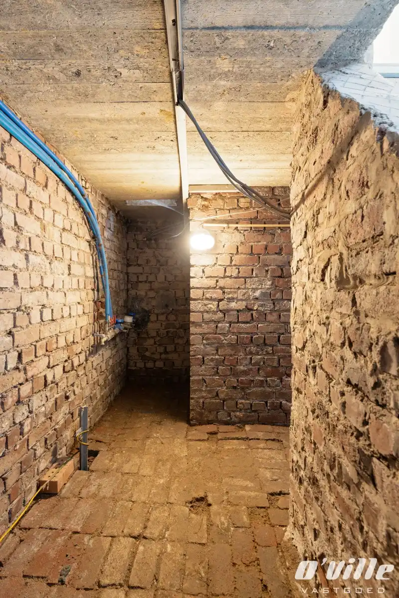 Rustig gelegen, instapklaar wonen in het groen. foto 16