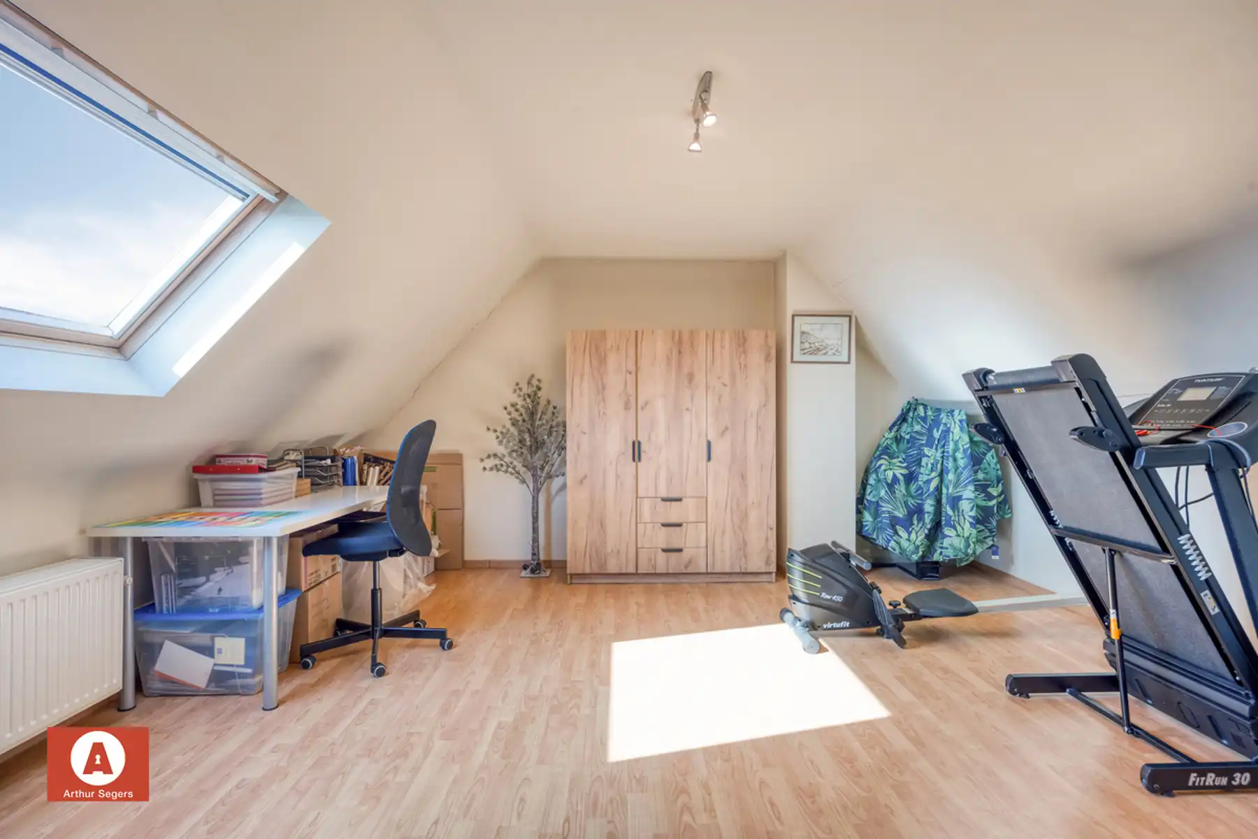 Energiezuinige woning met bungalowgevoel op toplocatie foto 20