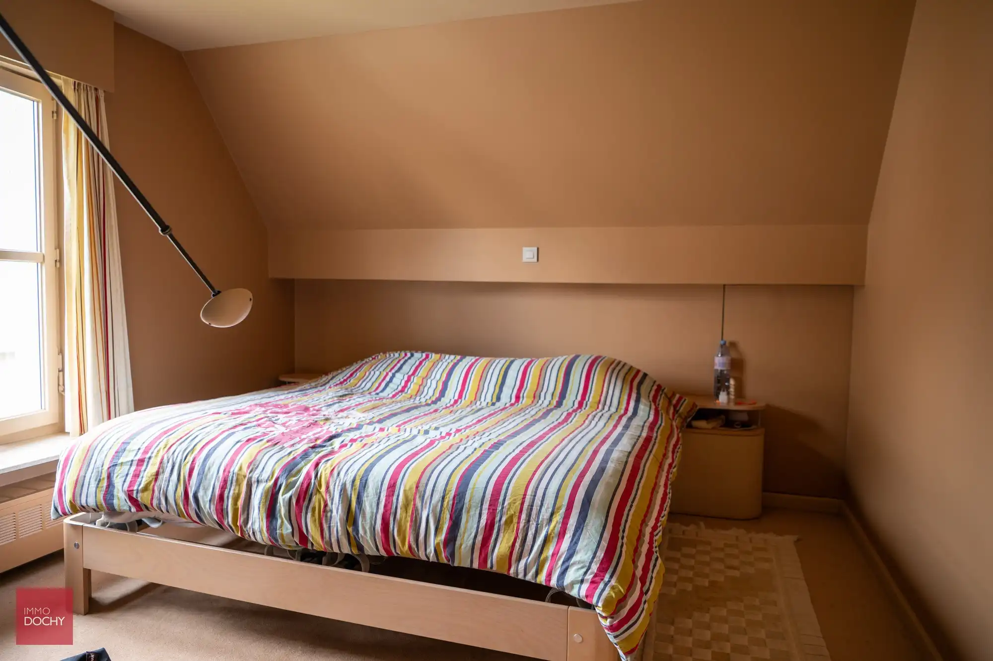 Centraal gelegen recente LUXE - VILLA met praktijkruimte in groene omgeving | Hernieuwenstraat foto 13